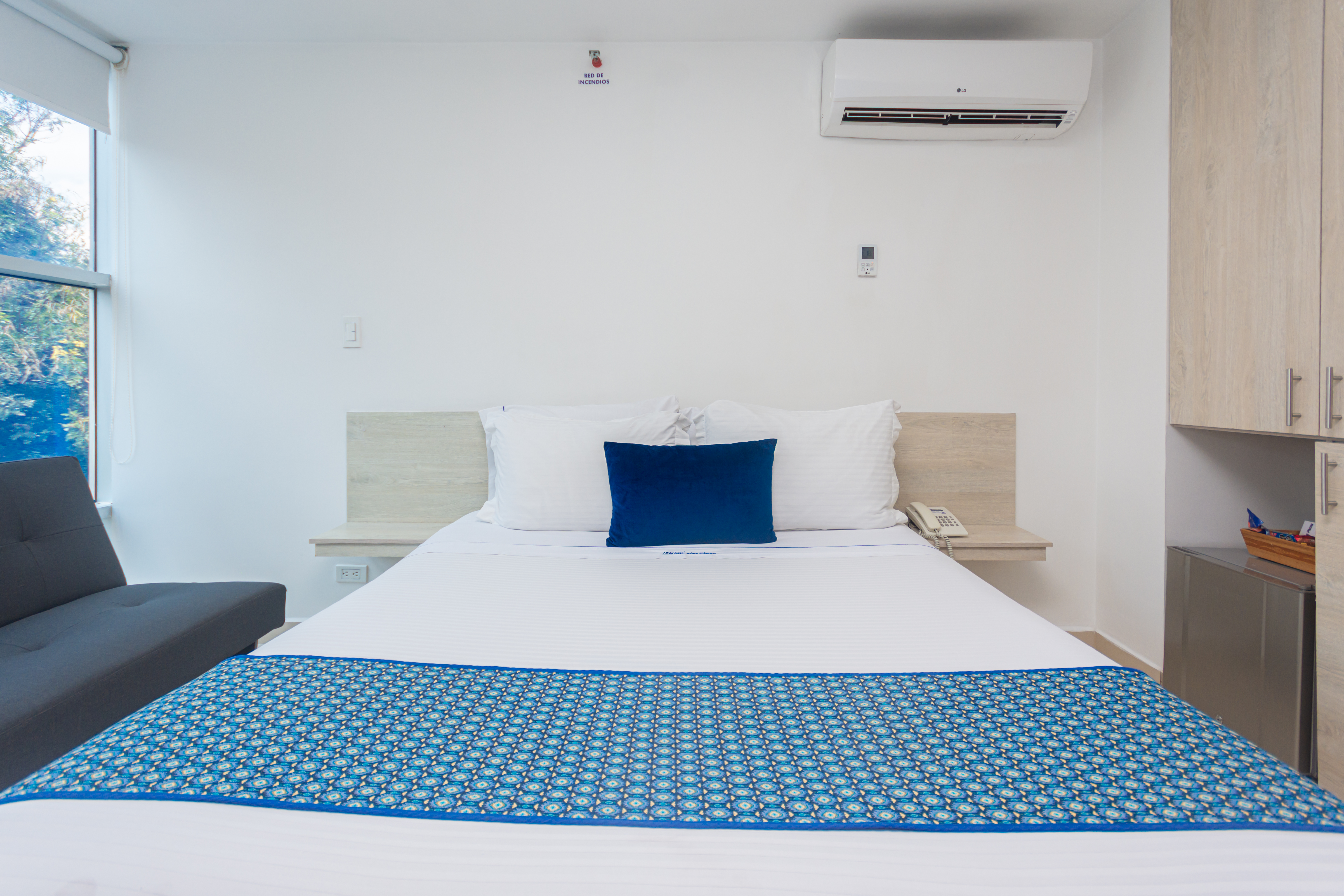 Junior Suite Standard