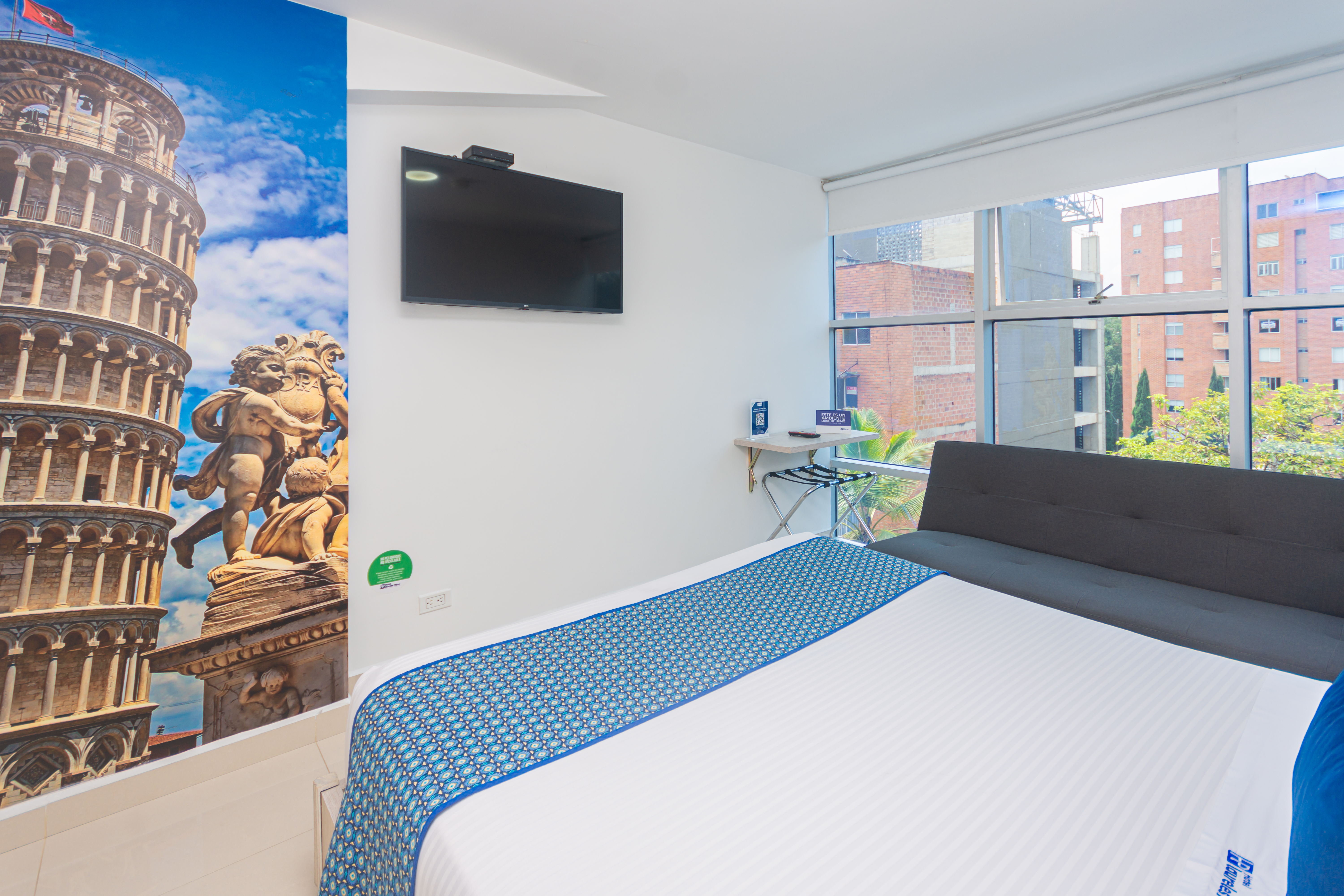 Junior Suite Standard