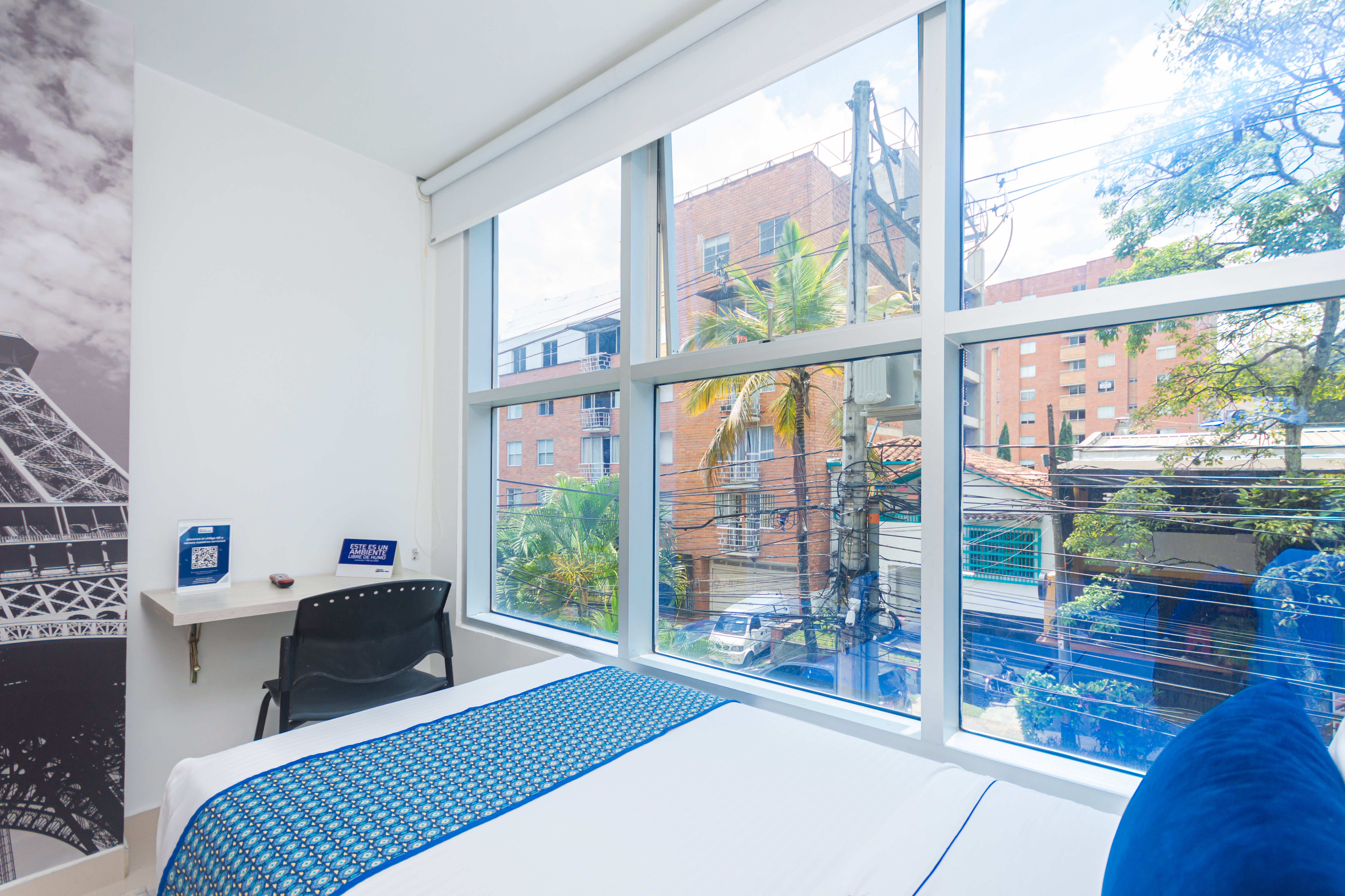 Family Room Standard