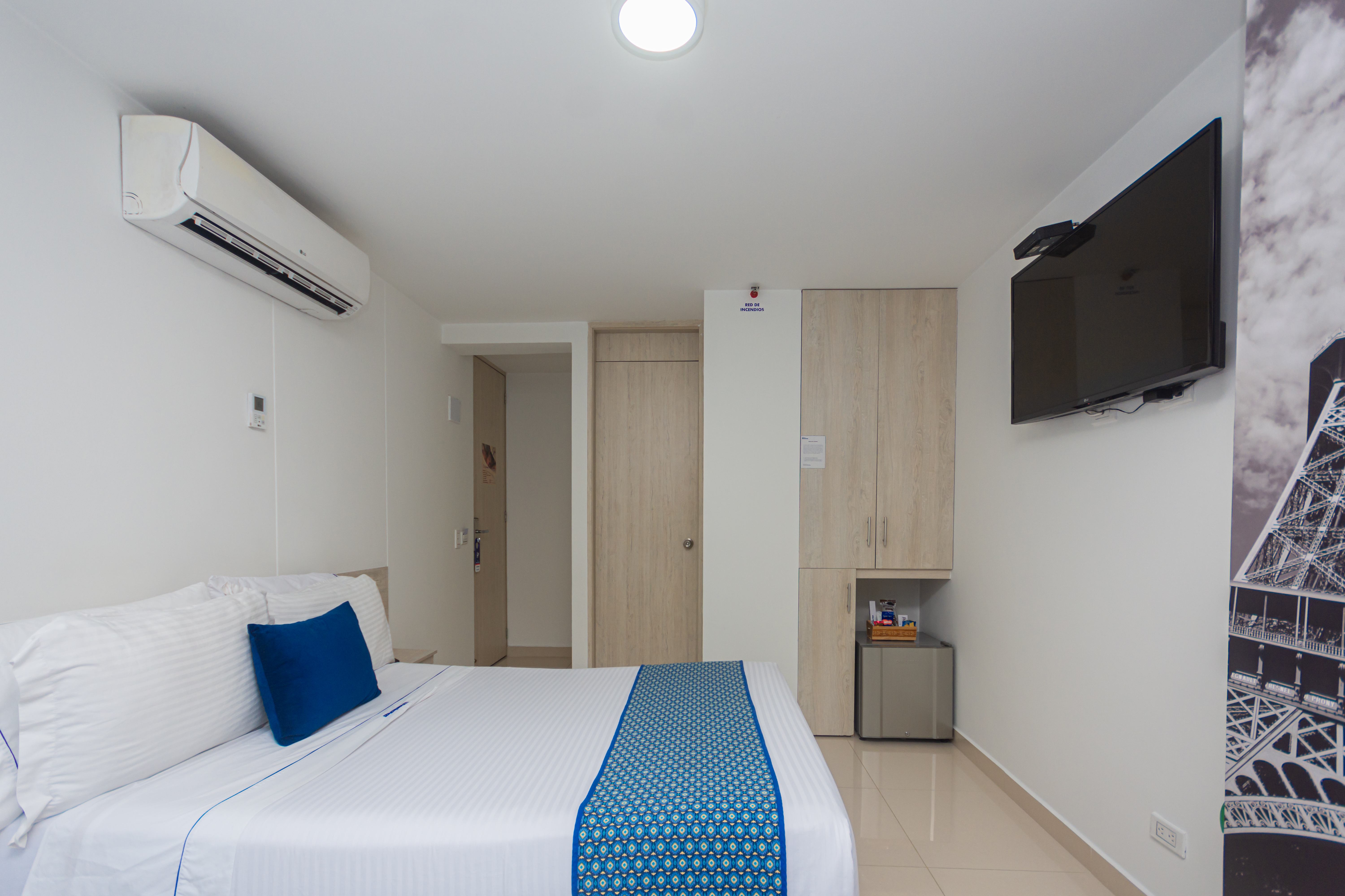 Family Room Standard