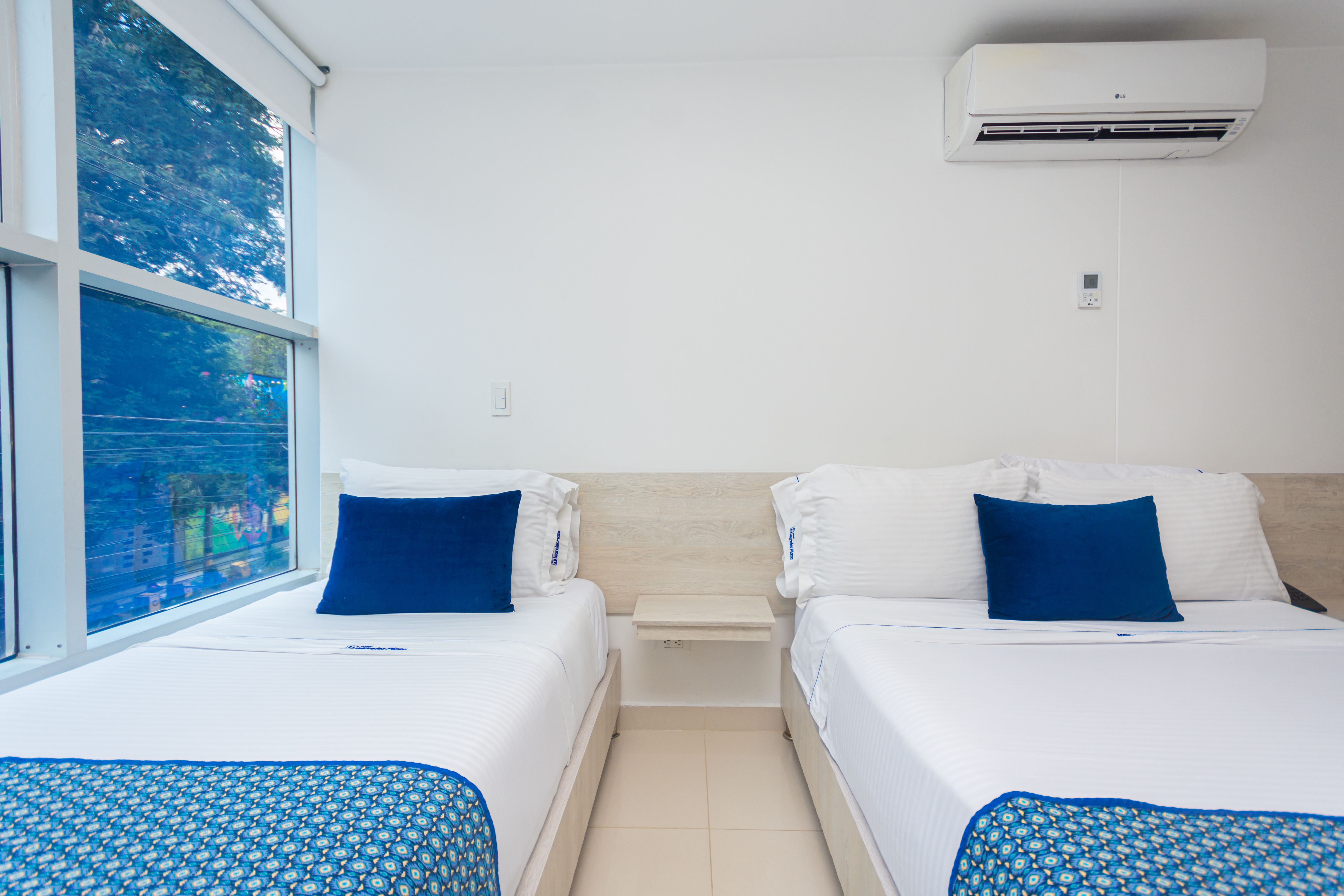 Family Room Standard