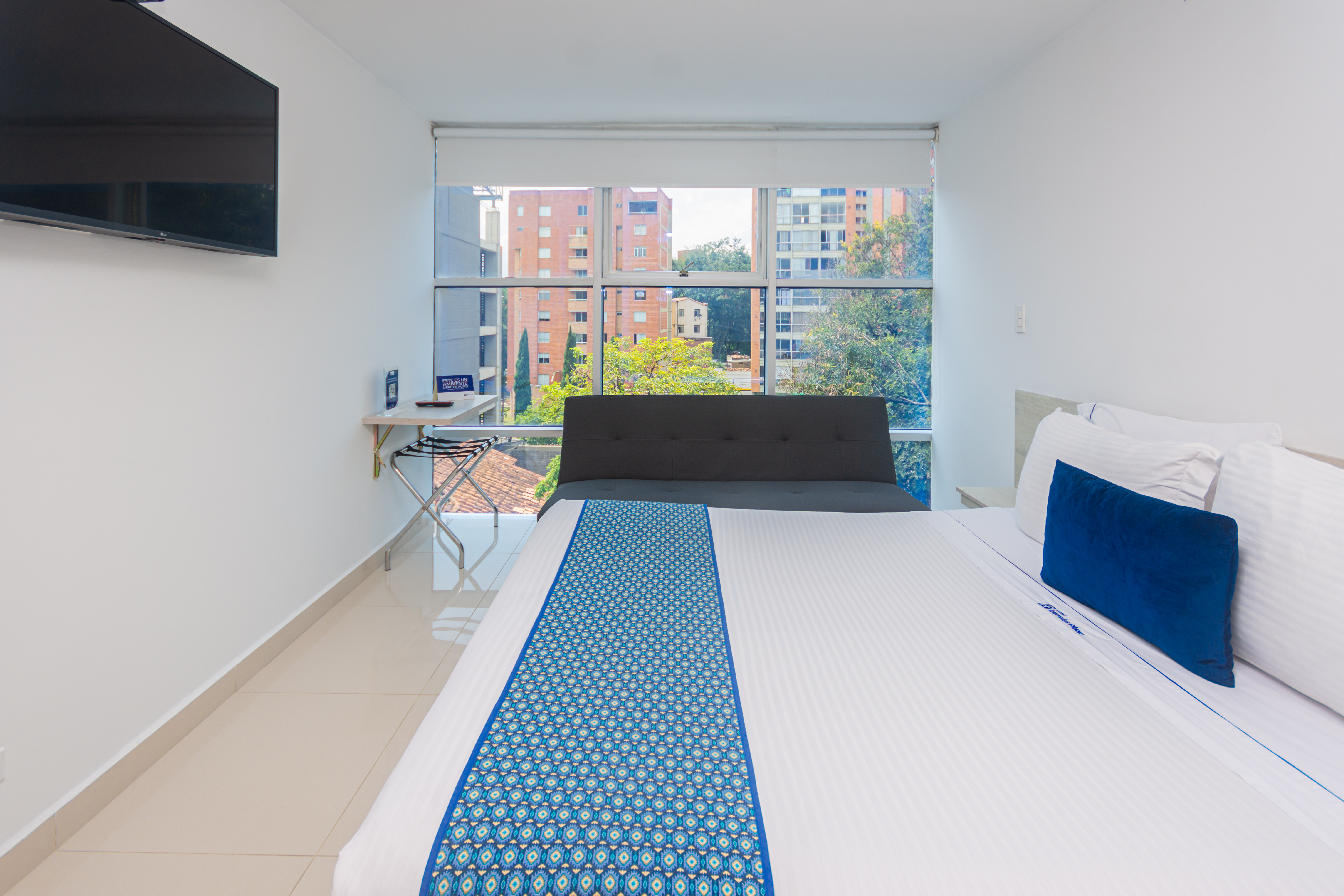 Junior Suite Standard