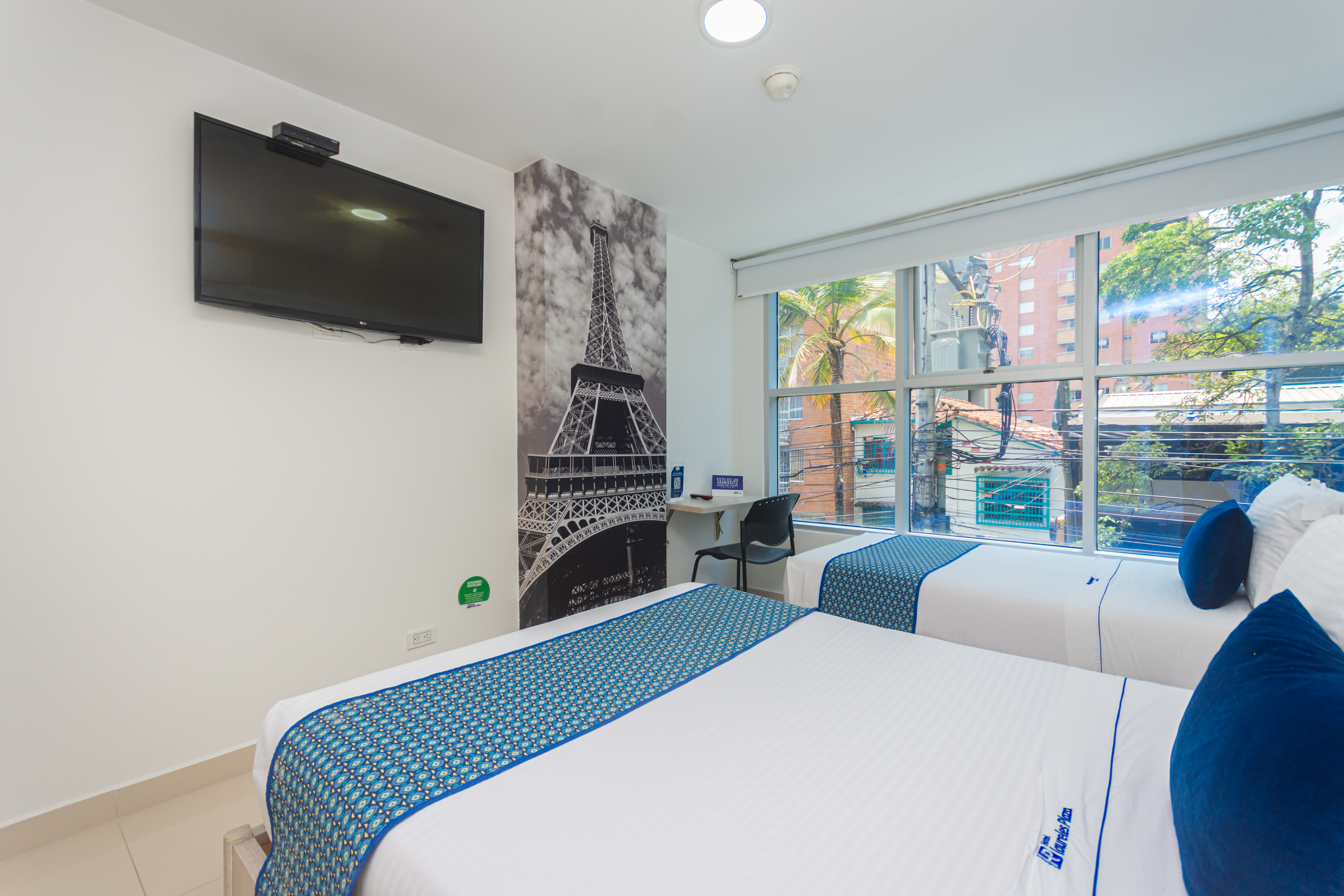 Family Room Standard