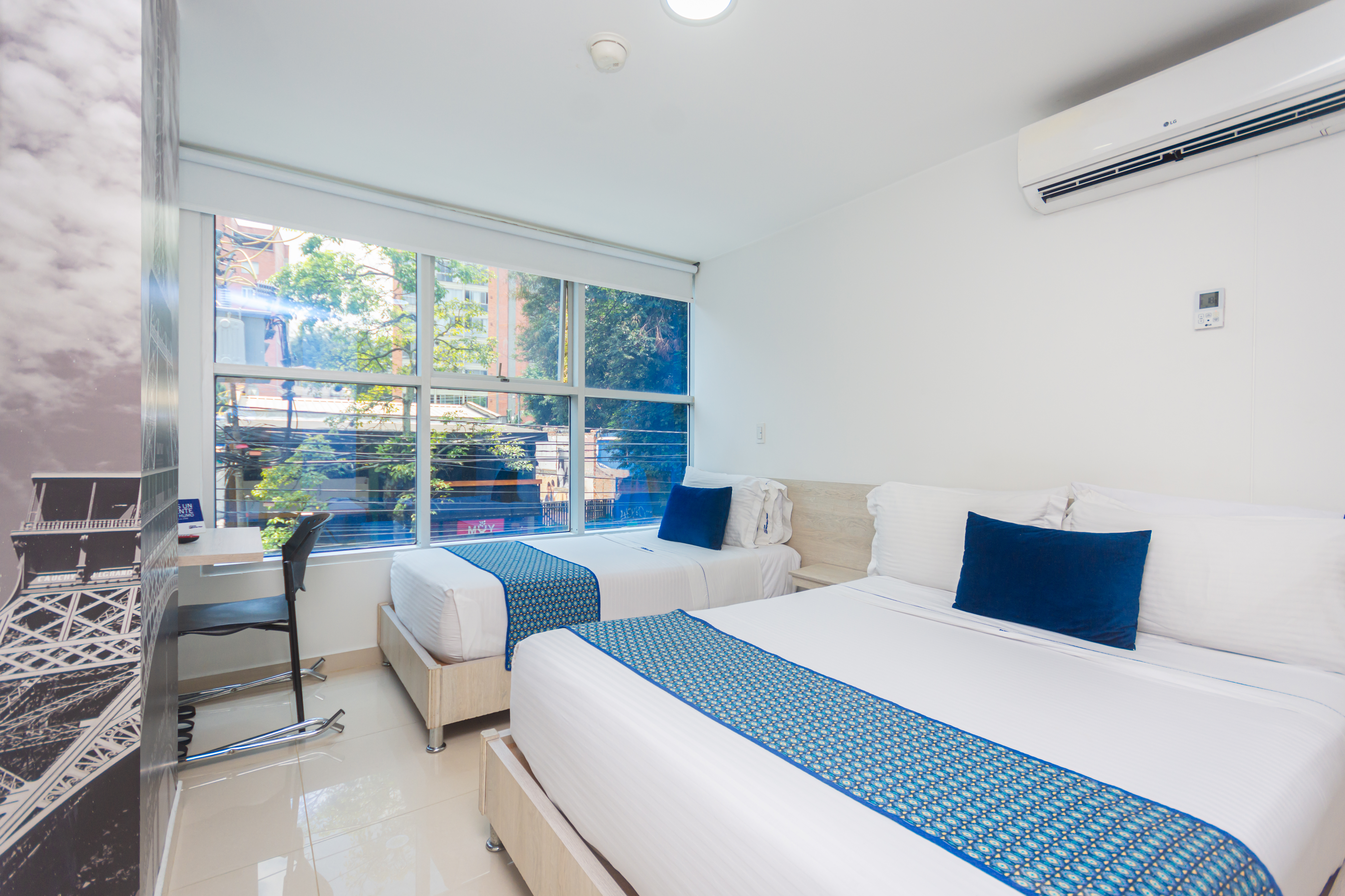 Family Room Standard