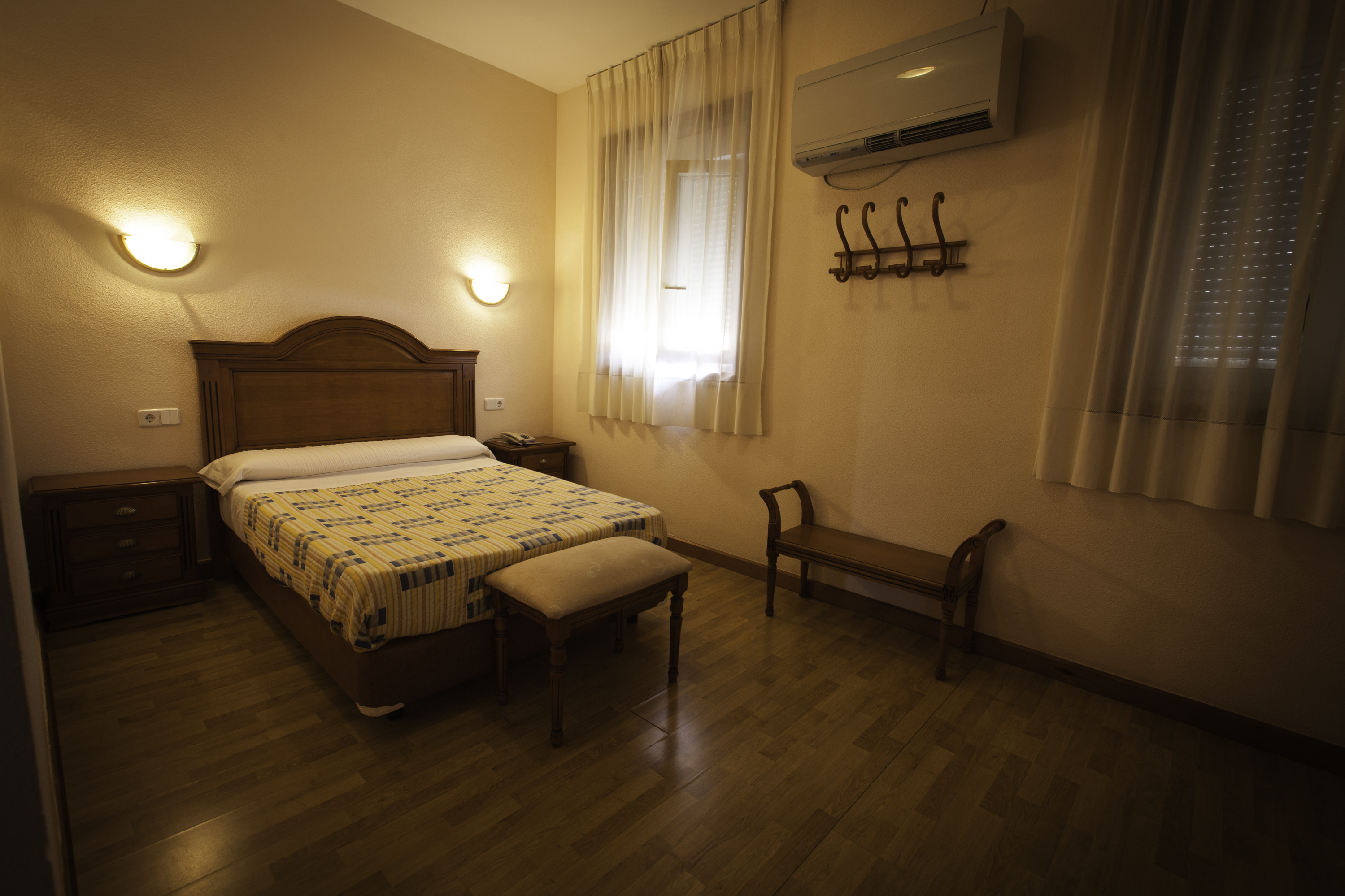 Double Single Standard