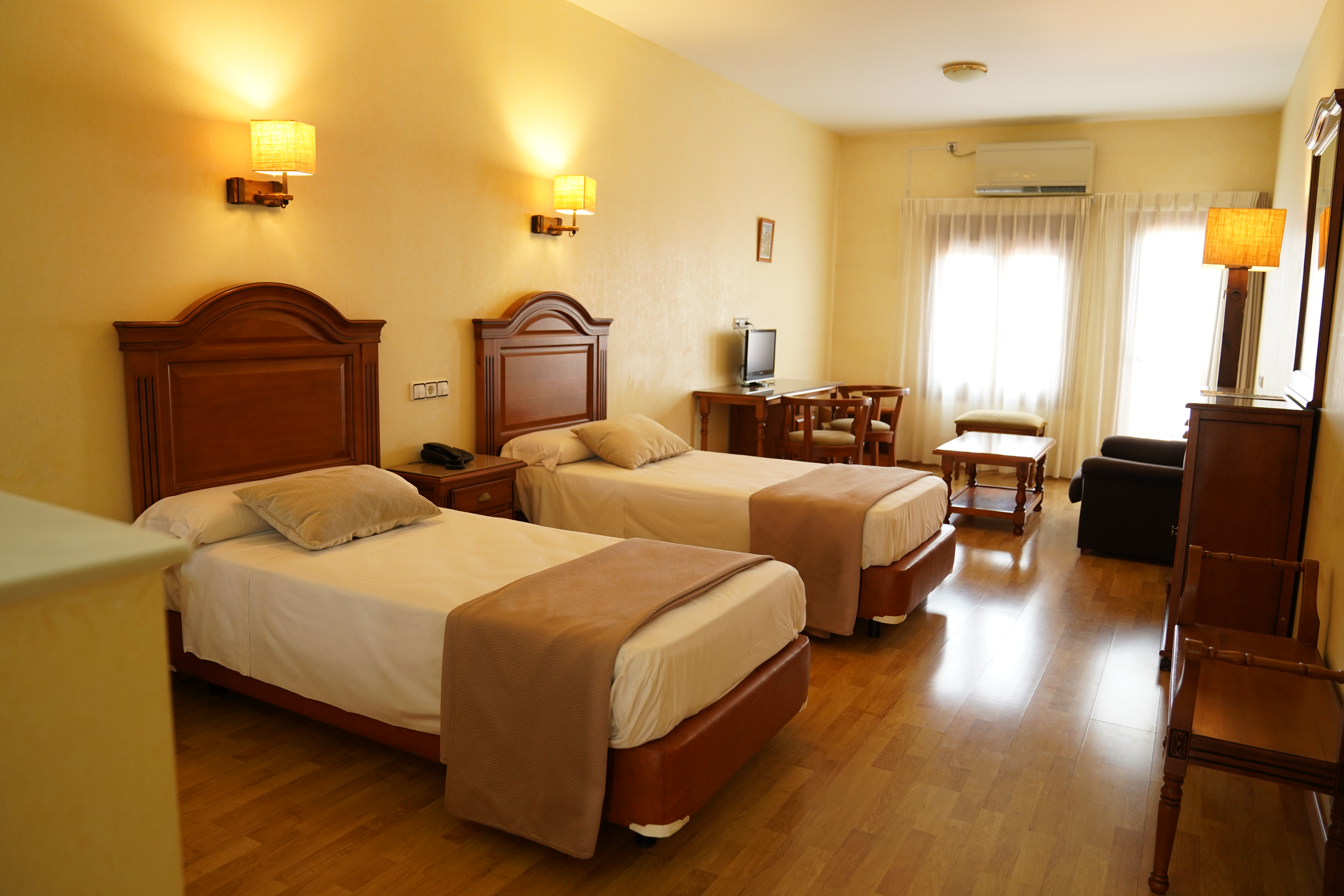 Junior Suite Standard