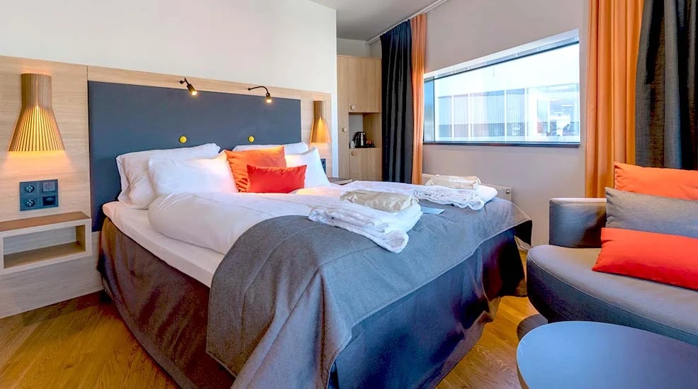 Family Room Standard