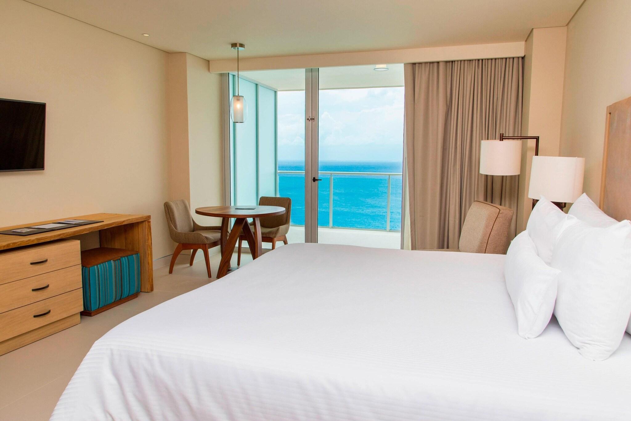 Room Classic King Bed