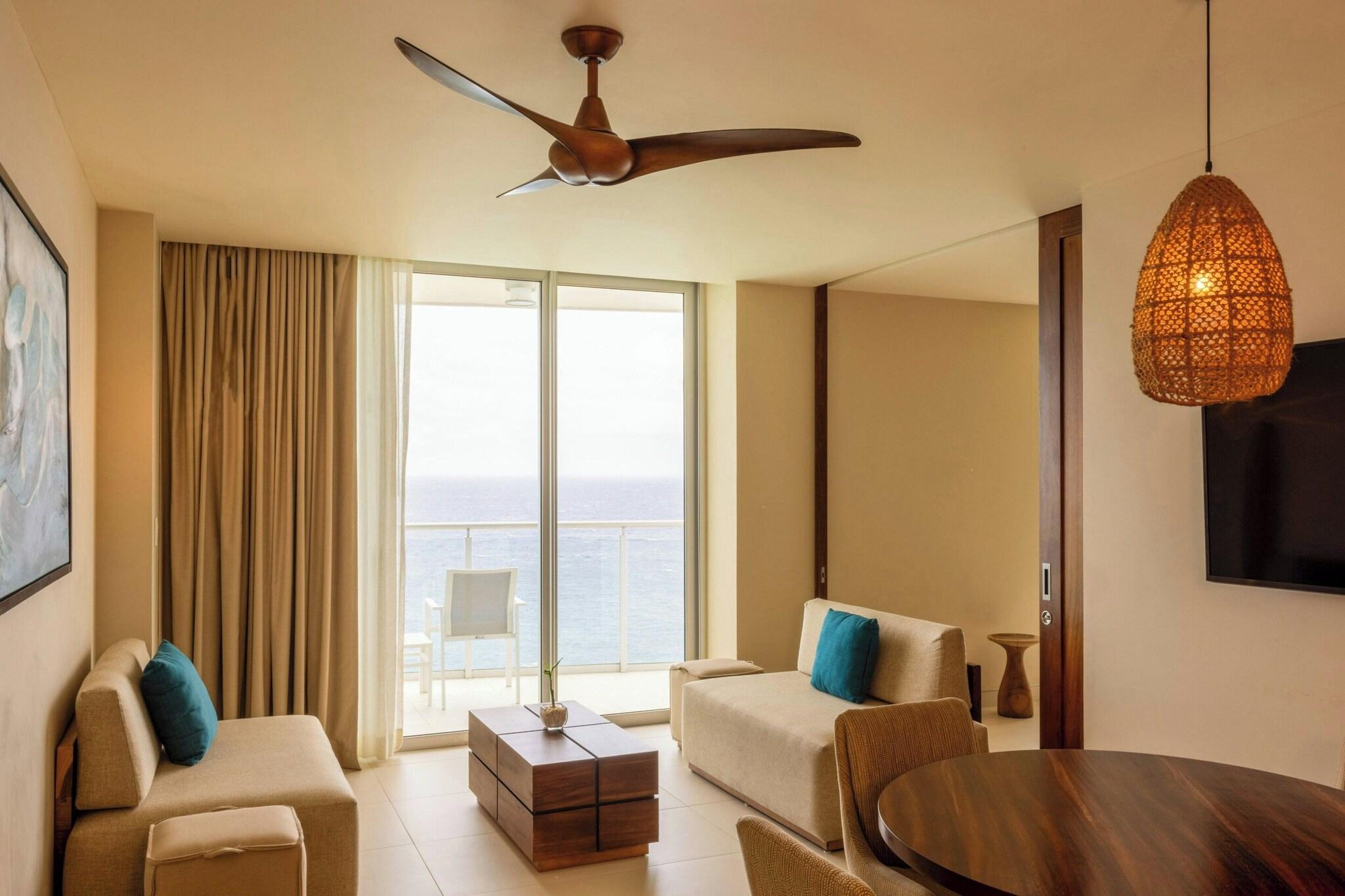 Suite Ocean View