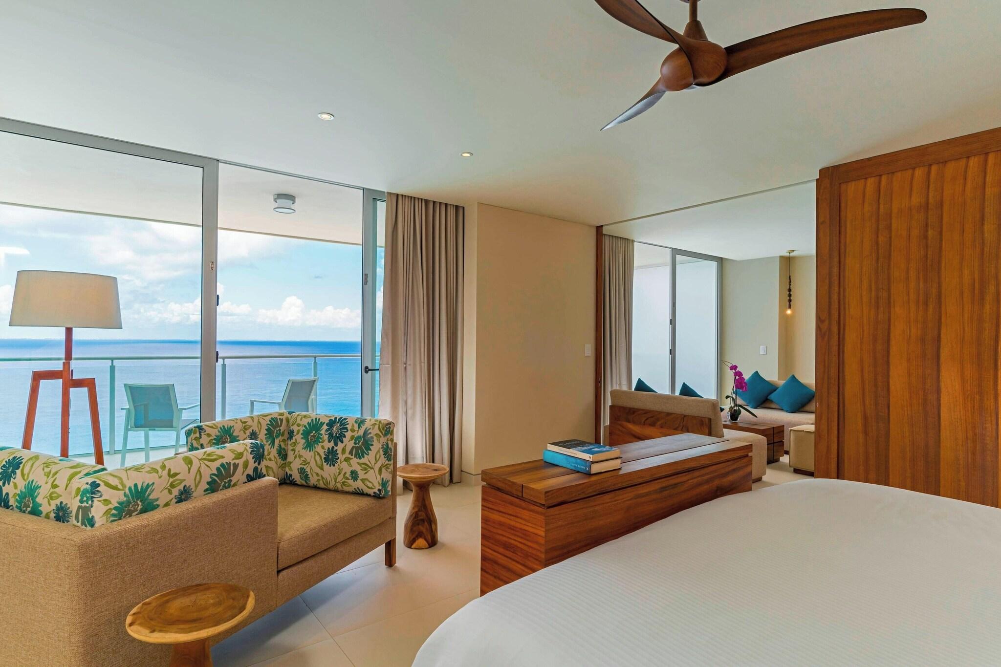 Suite Ocean View