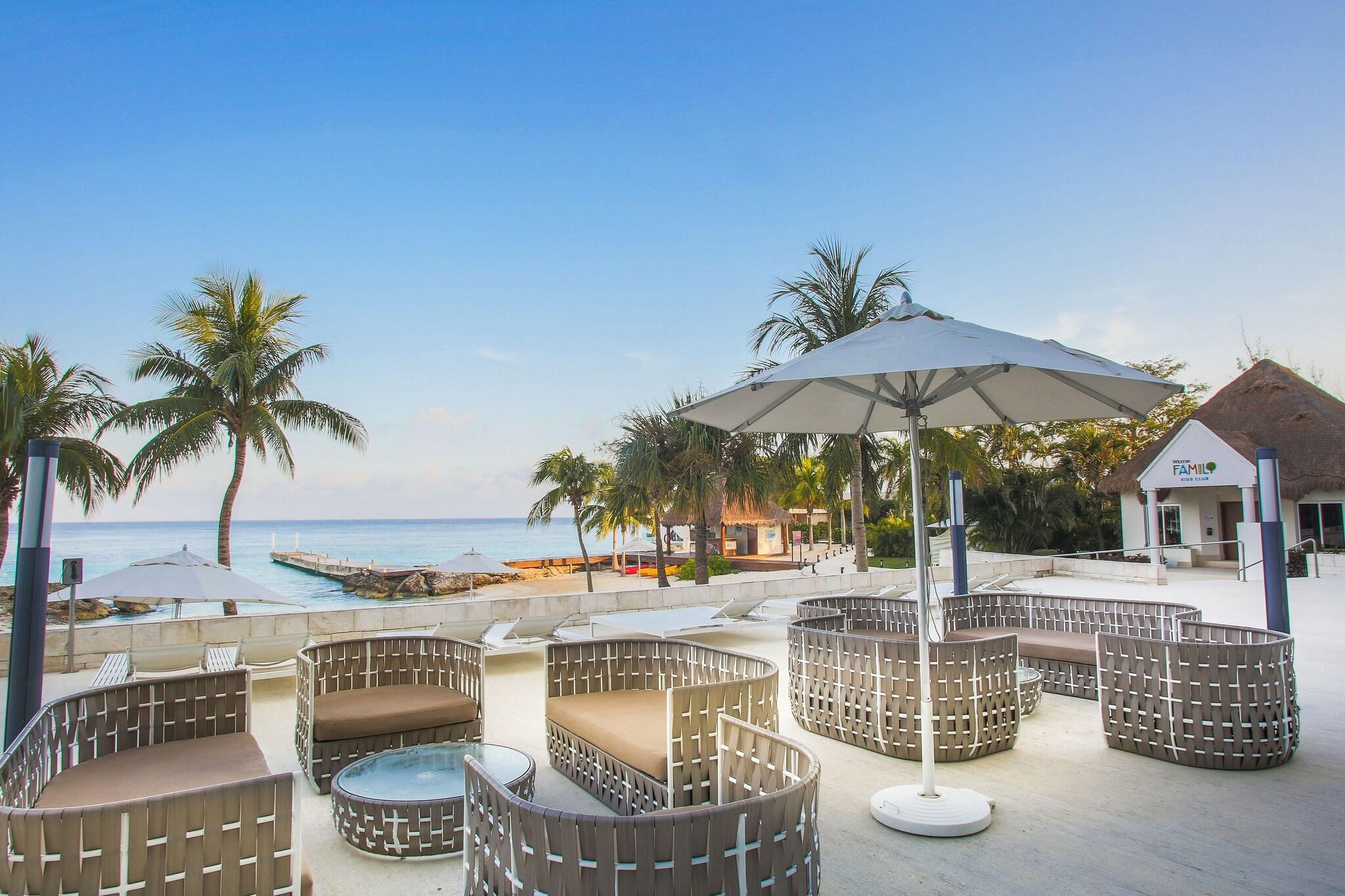 Junior Suite Ocean View