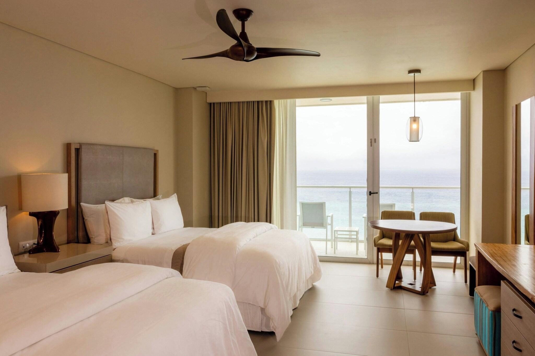 Junior Suite Ocean View