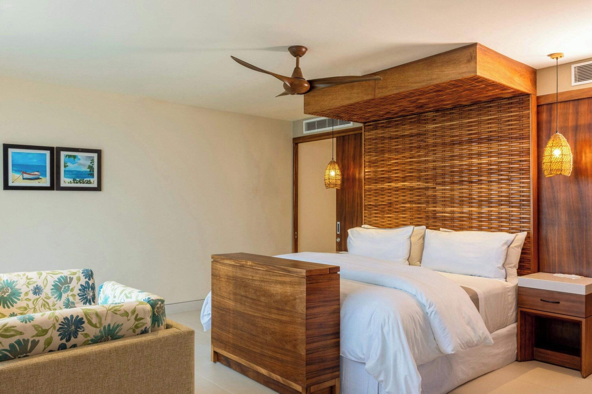 Junior Suite Ocean View