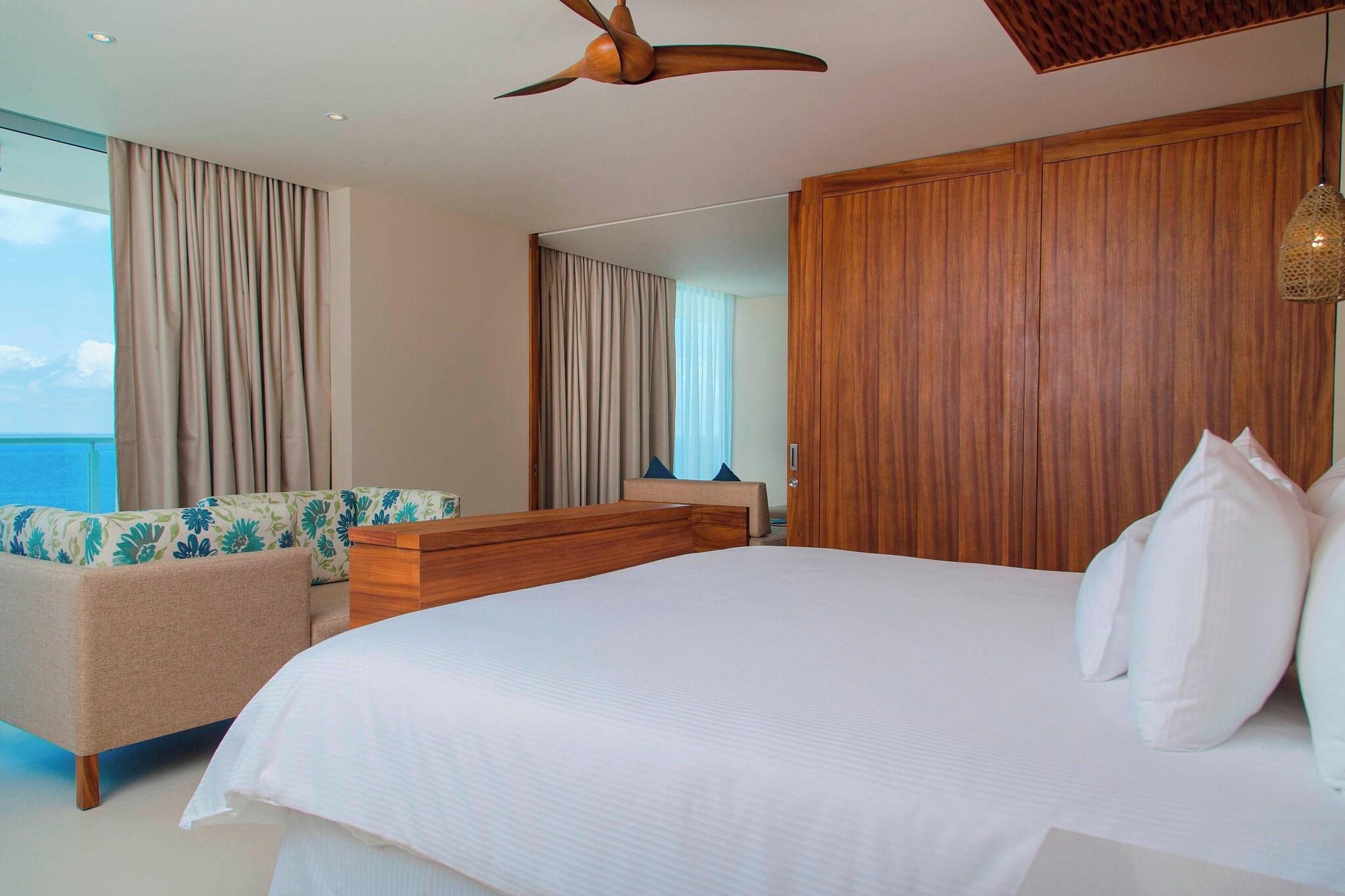 Junior Suite Ocean View