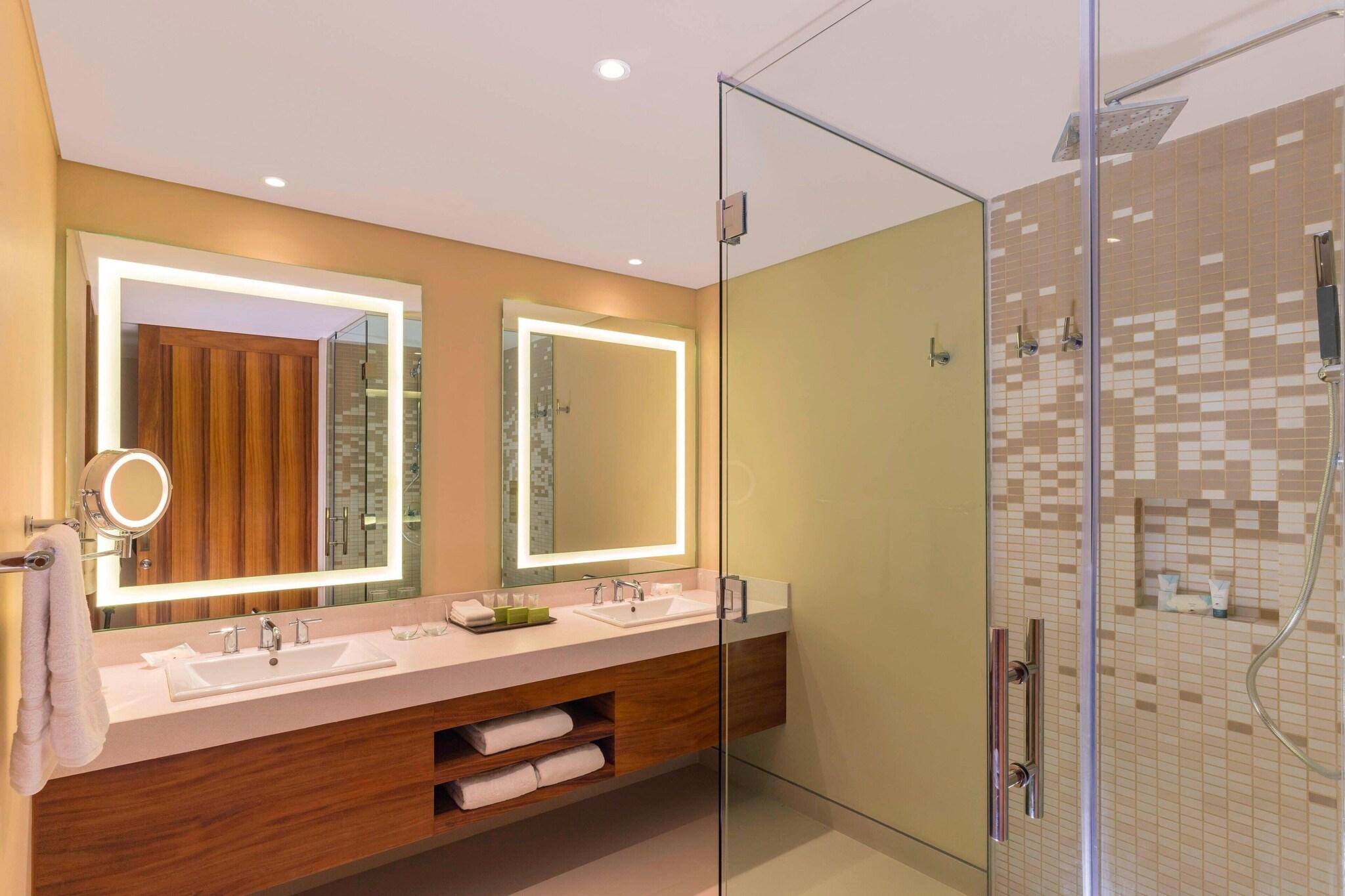 Junior Suite Ocean View