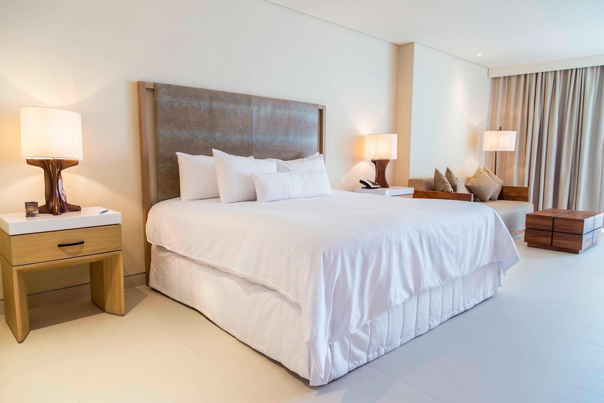 Junior Suite Ocean View