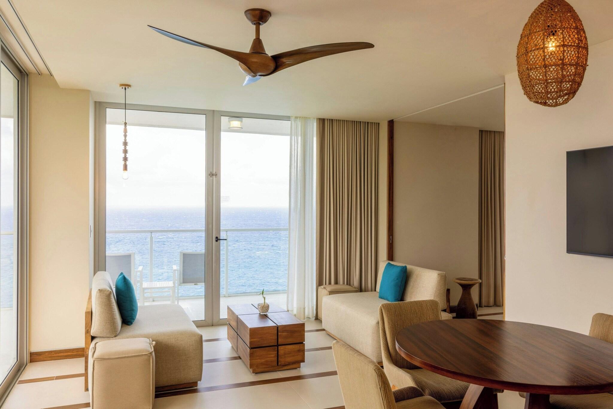 Junior Suite Ocean View