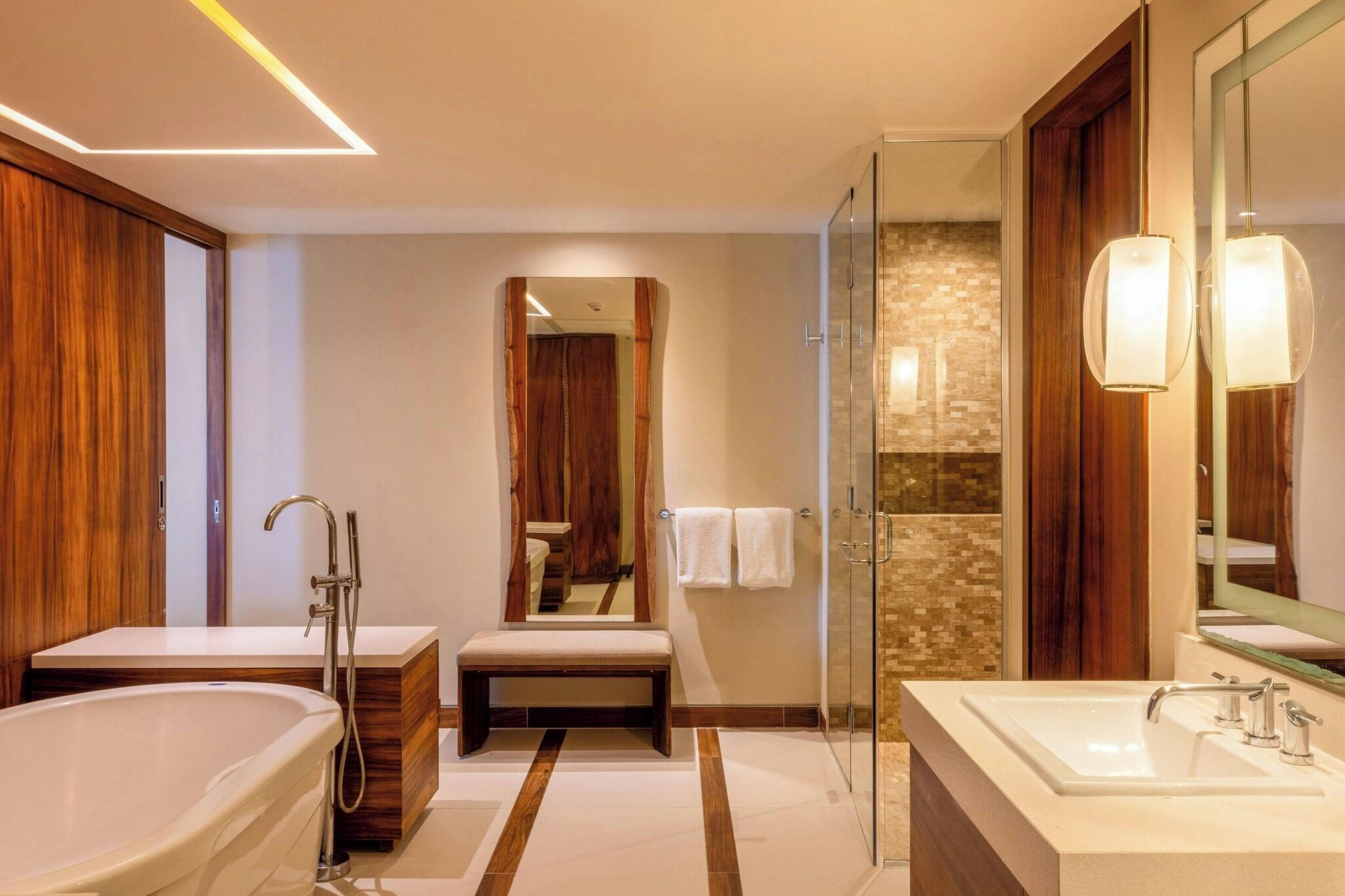 Junior Suite Ocean View