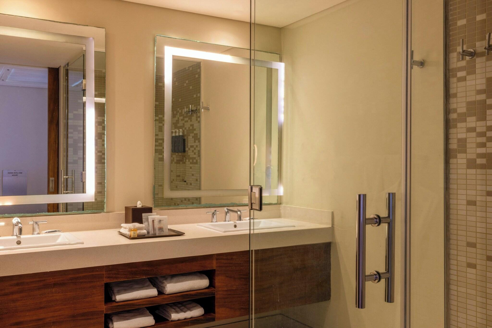 Junior Suite Ocean View