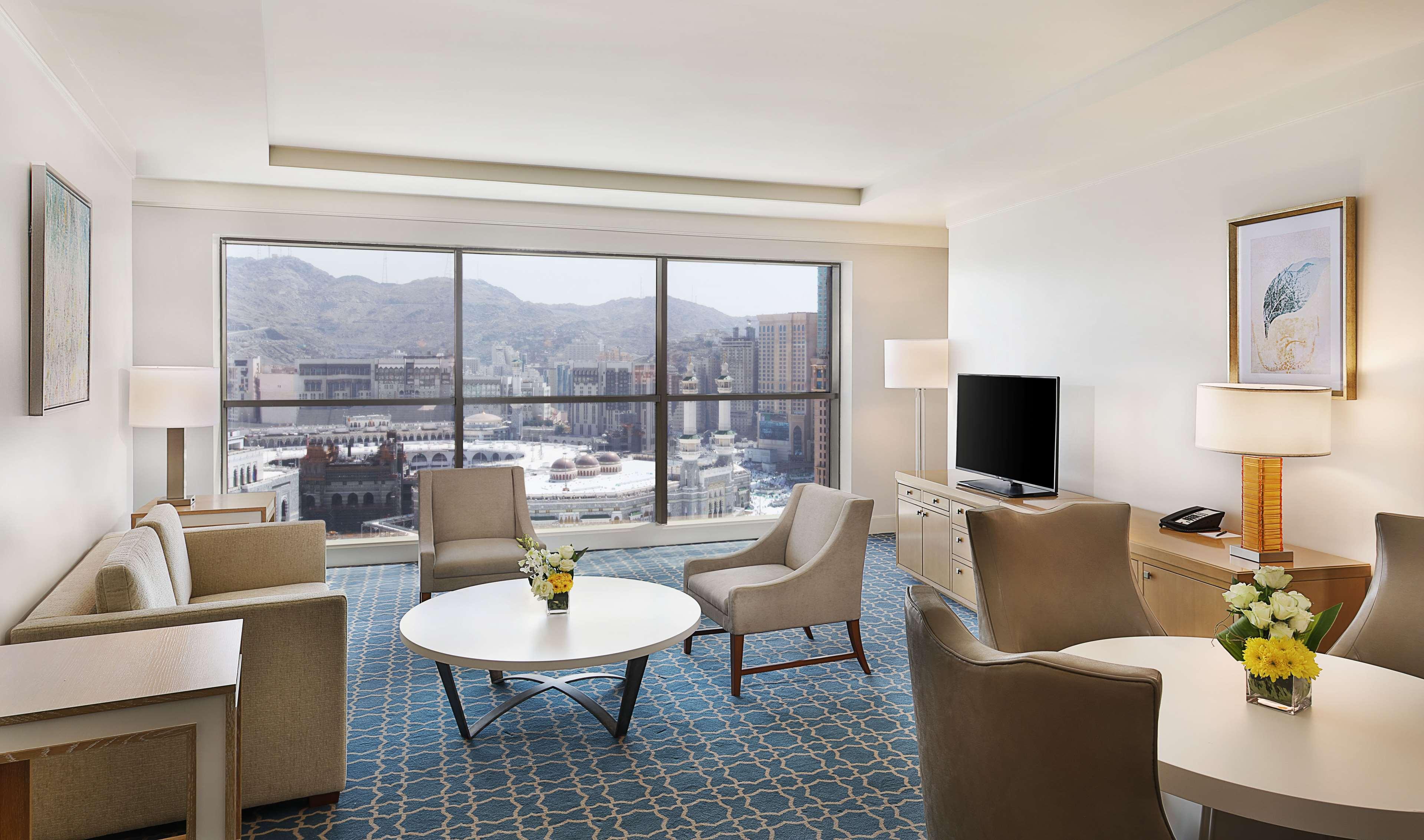 Family Room with Views