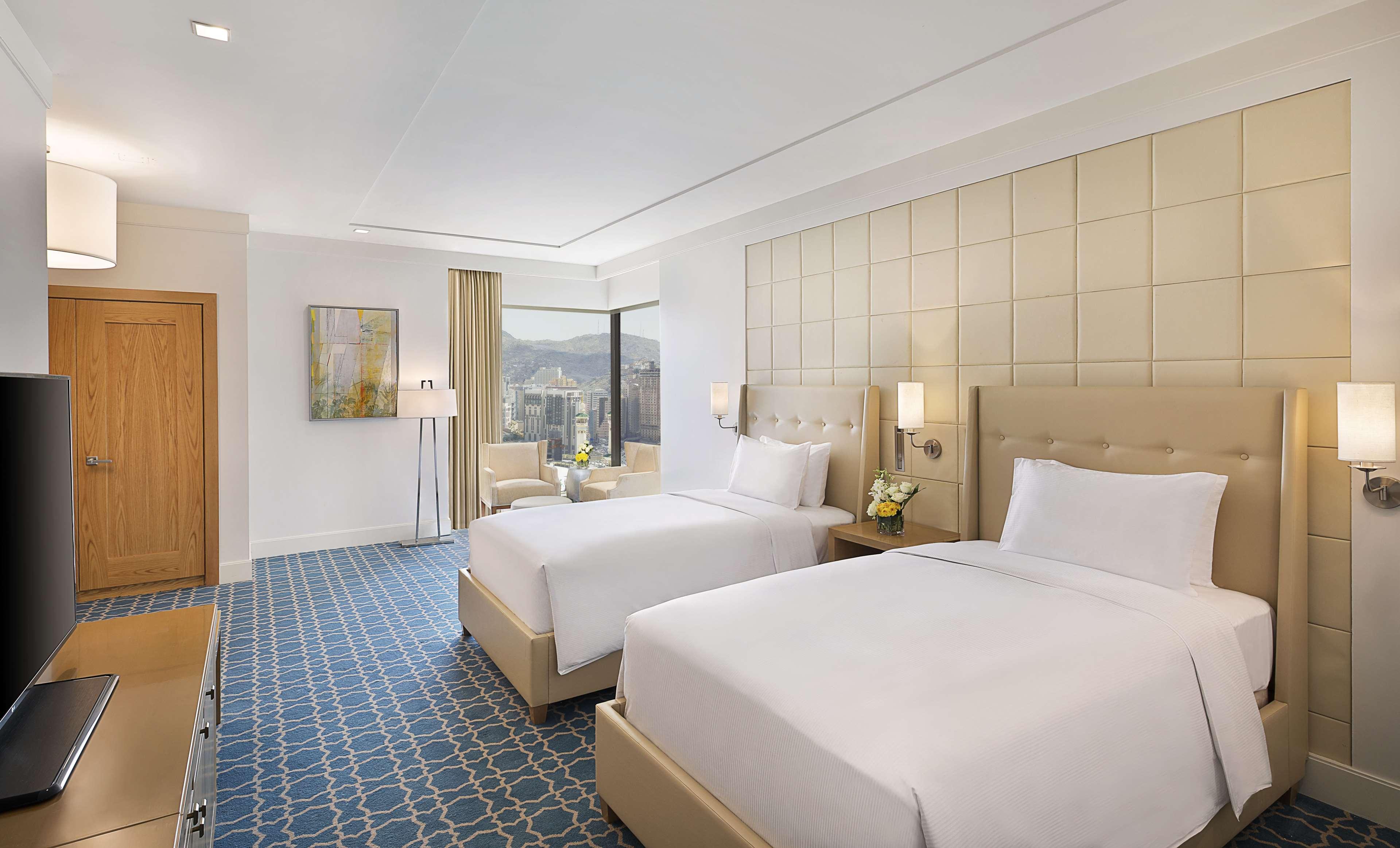 Family Room with Views