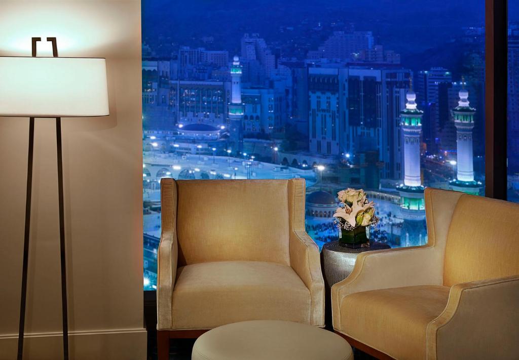Suite Two Bedrooms