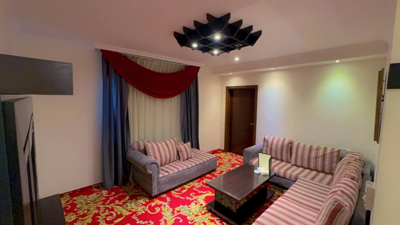 Junior Suite Classic