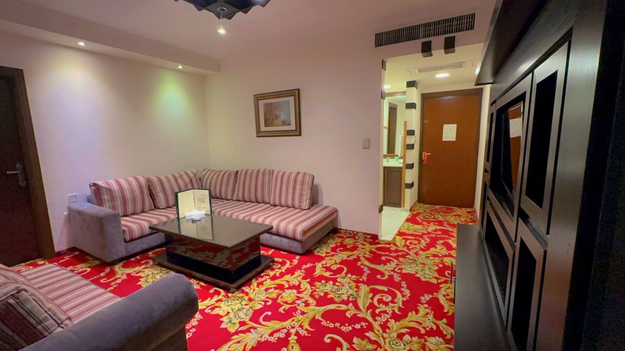 Junior Suite Classic