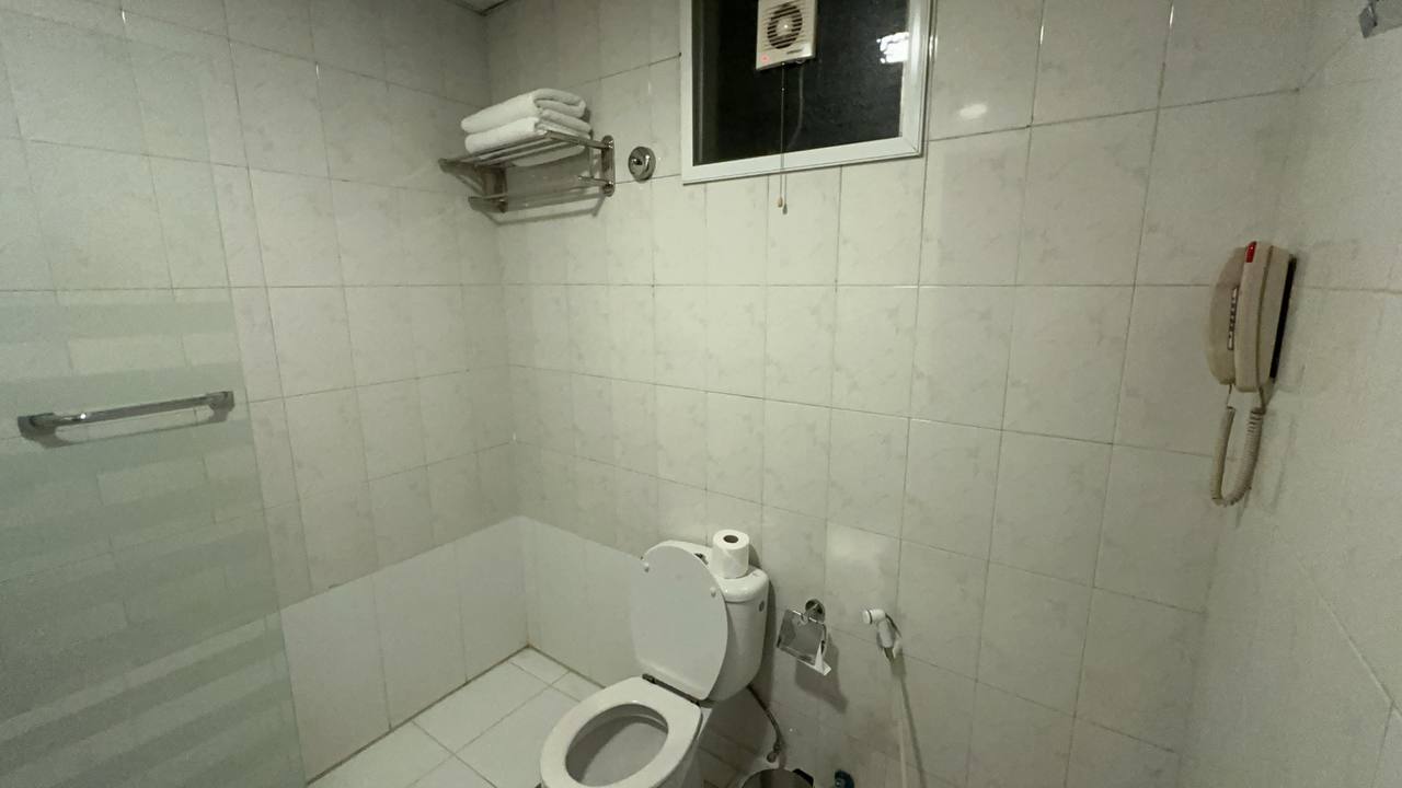 Suite Deluxe Two Bedroom