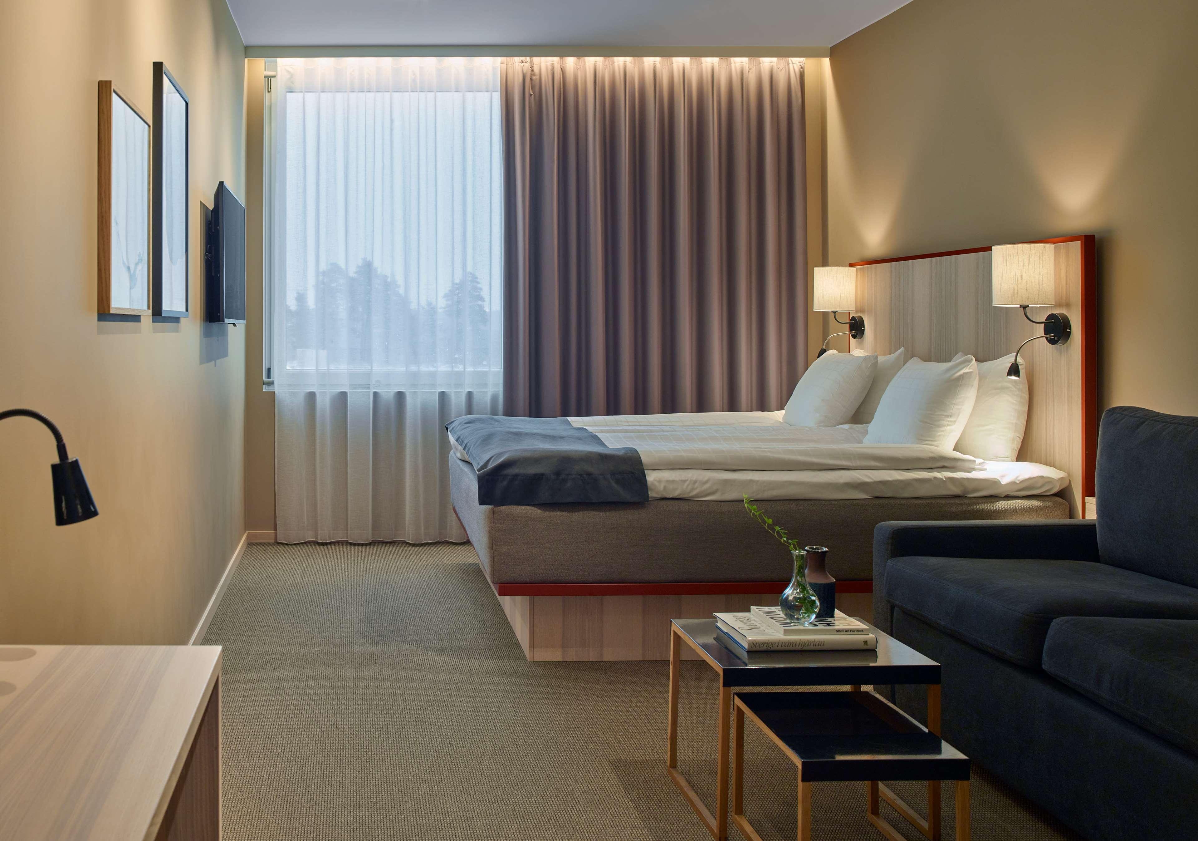 Family Room Standard