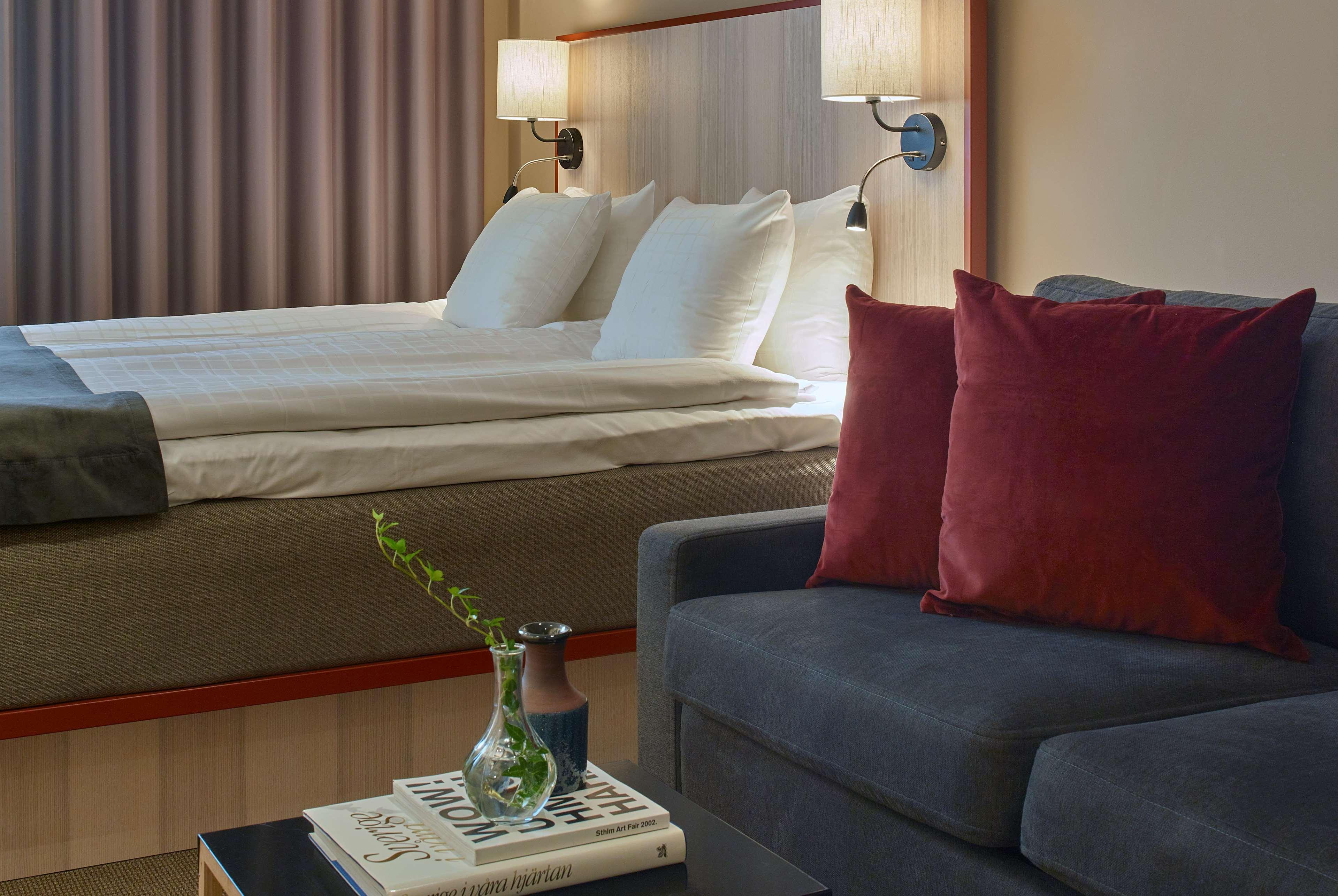 Family Room Standard