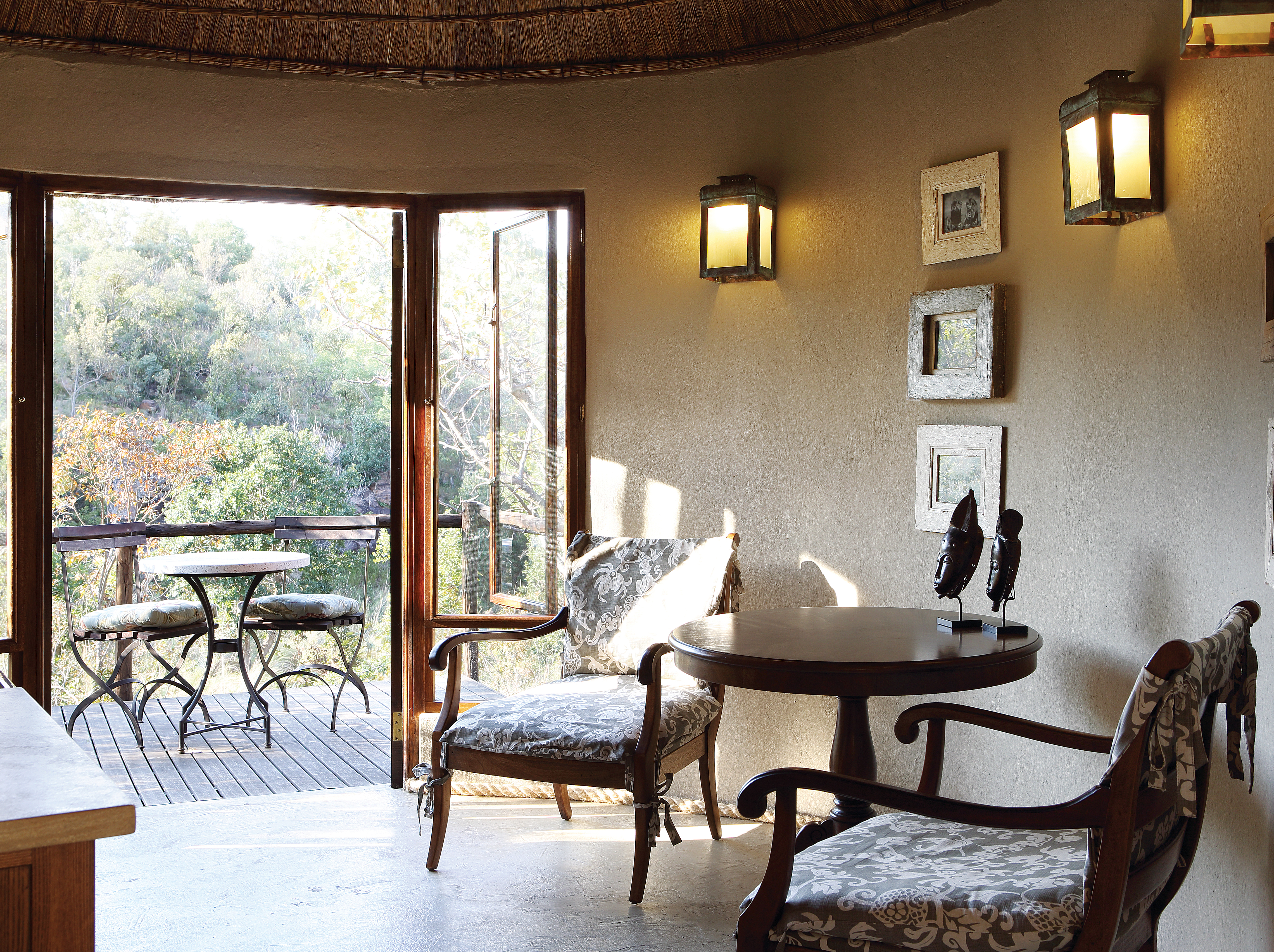 Chalet Superior Capacity 2