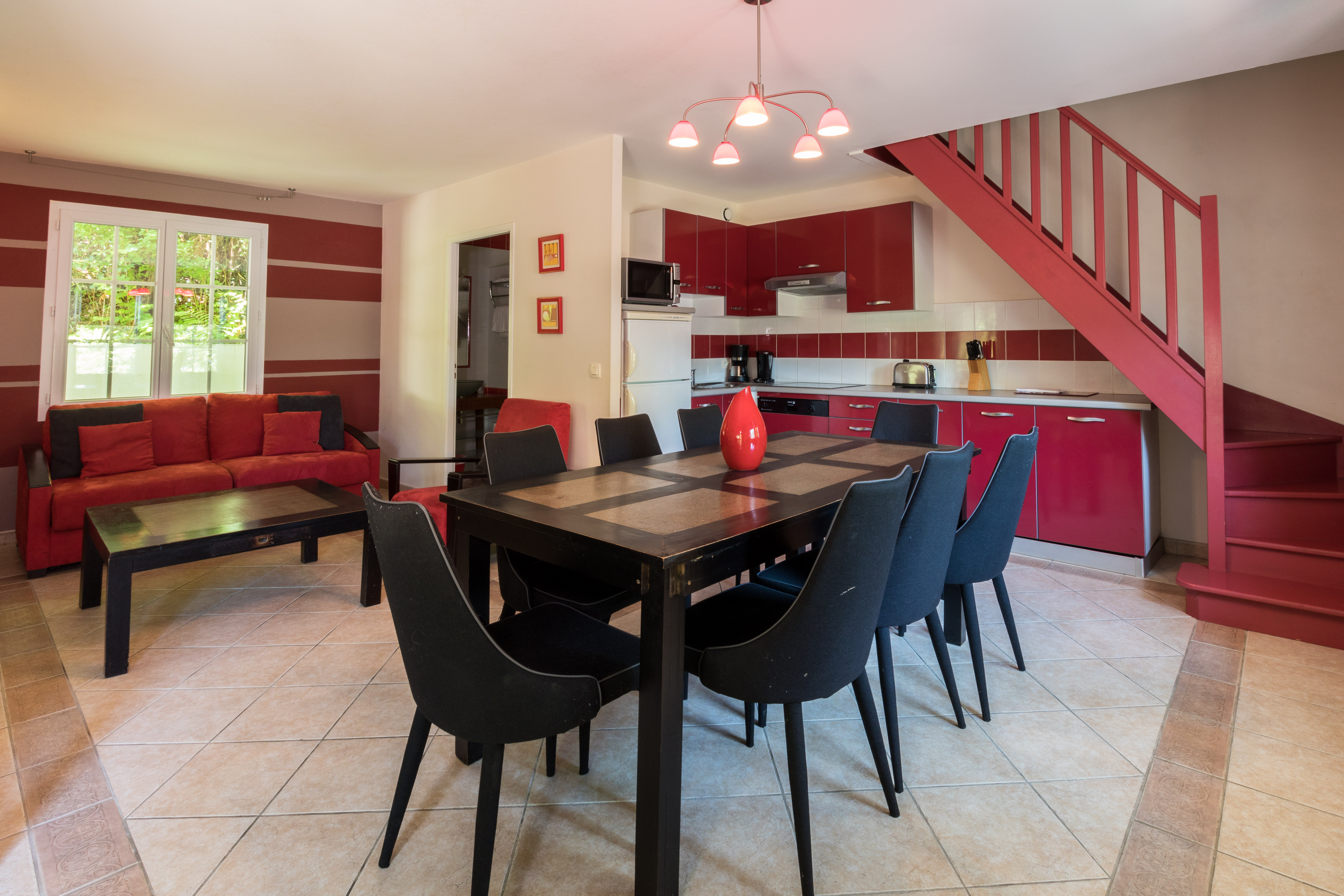 Apartment Superior Three Bedrooms