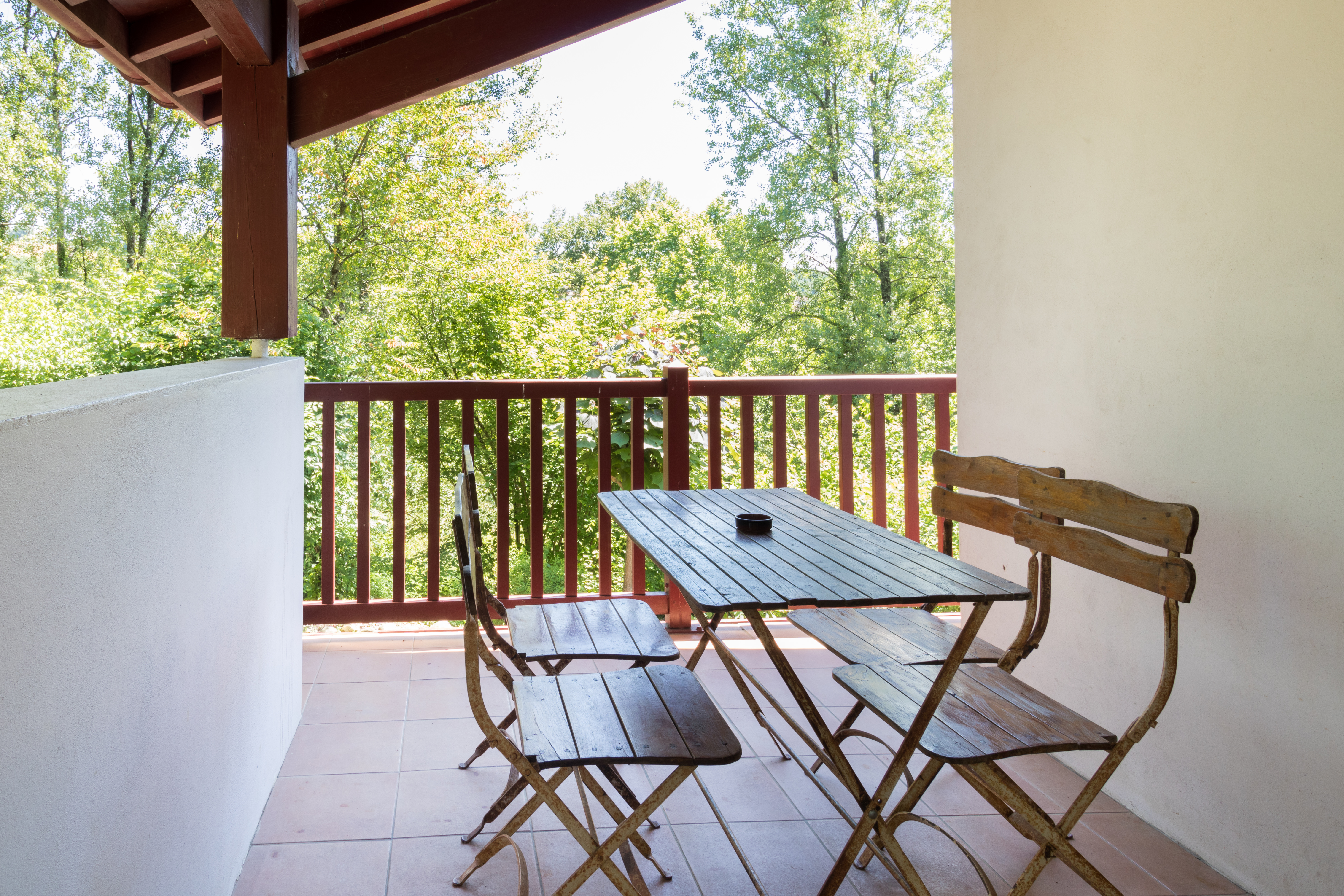 Apartment Superior Capacity 4