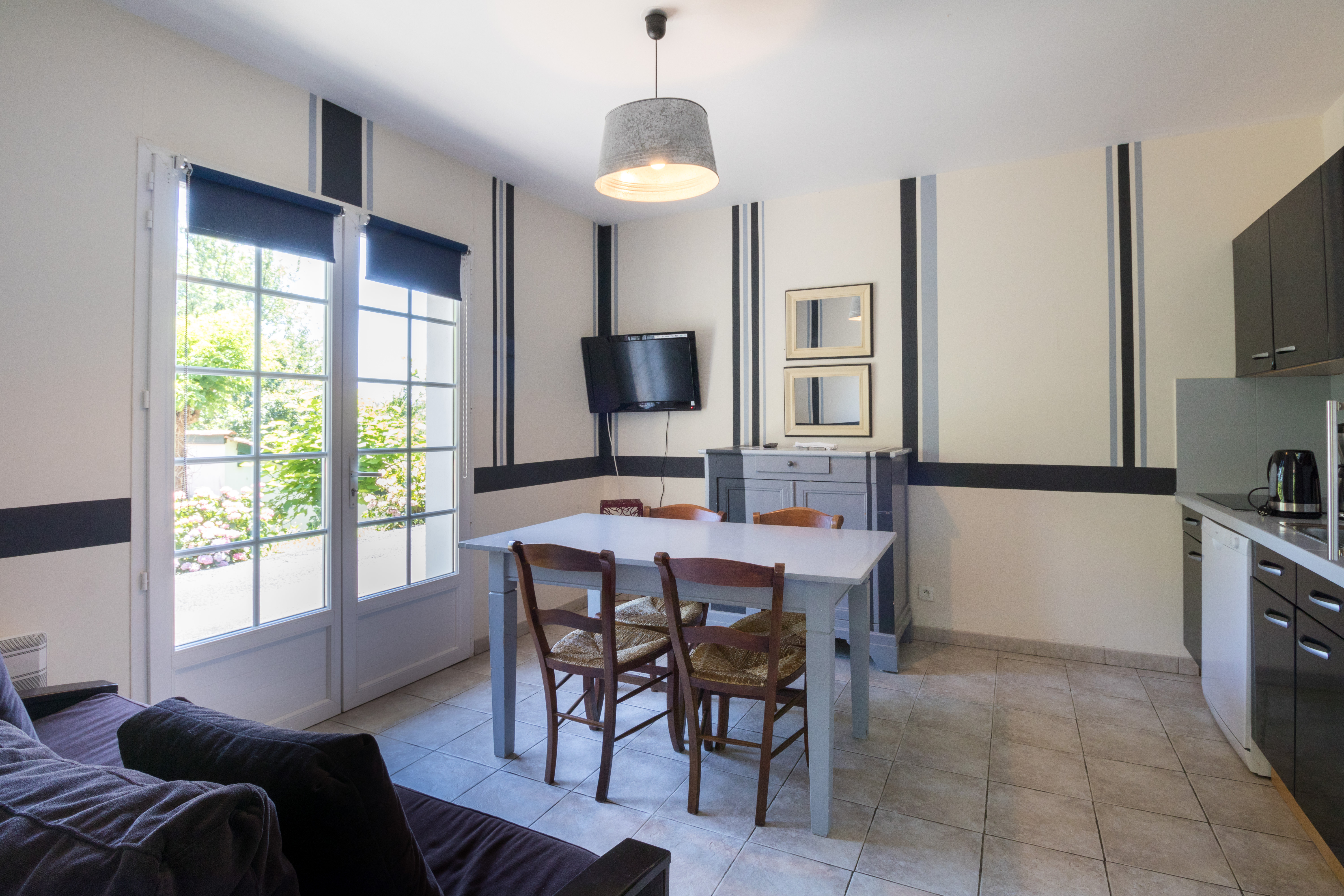 Apartment Superior Capacity 4