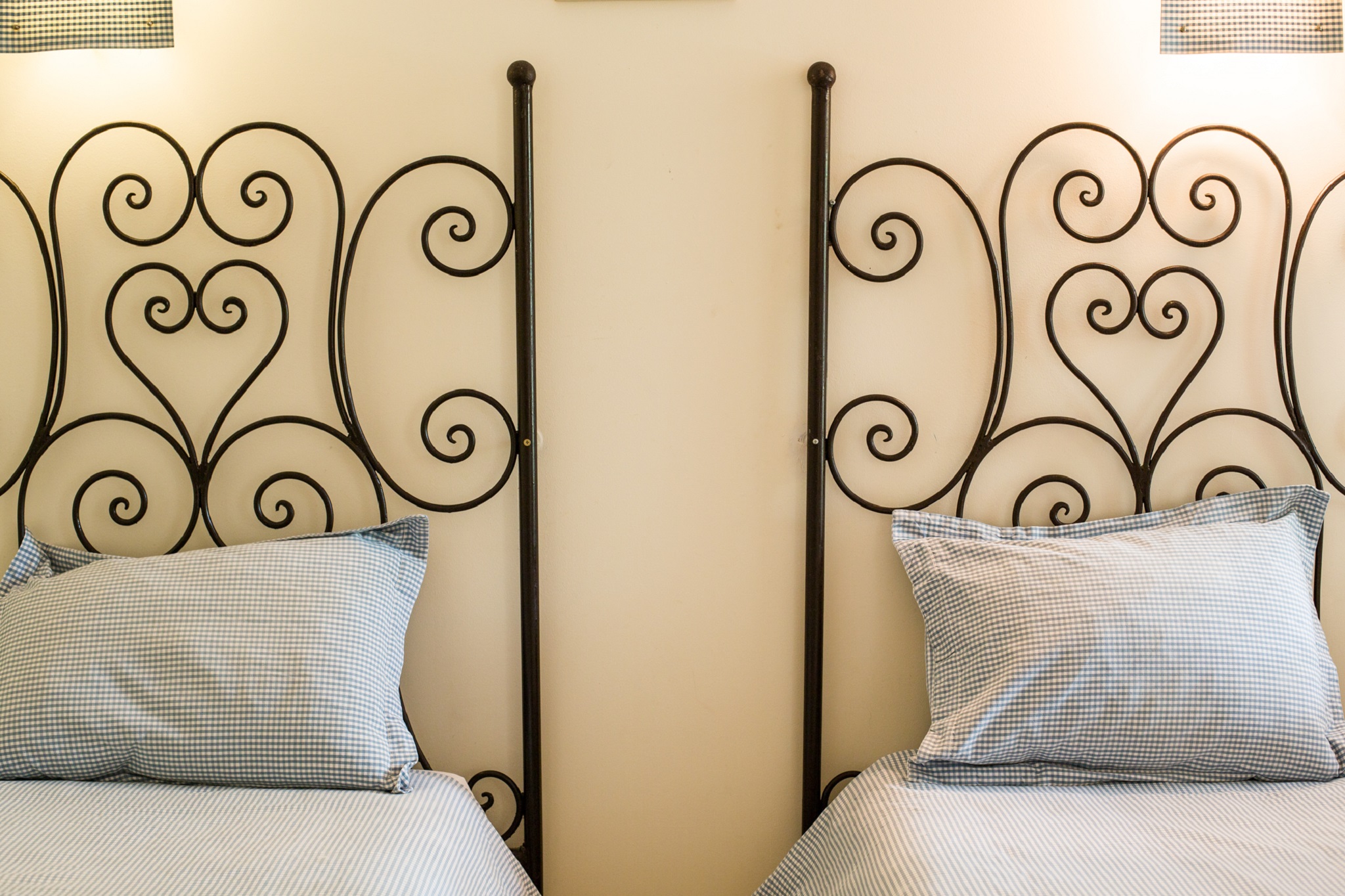 Apartment Duplex Superior