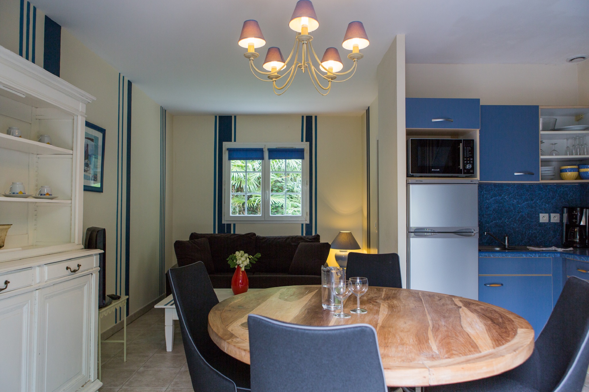 Apartment Duplex Superior