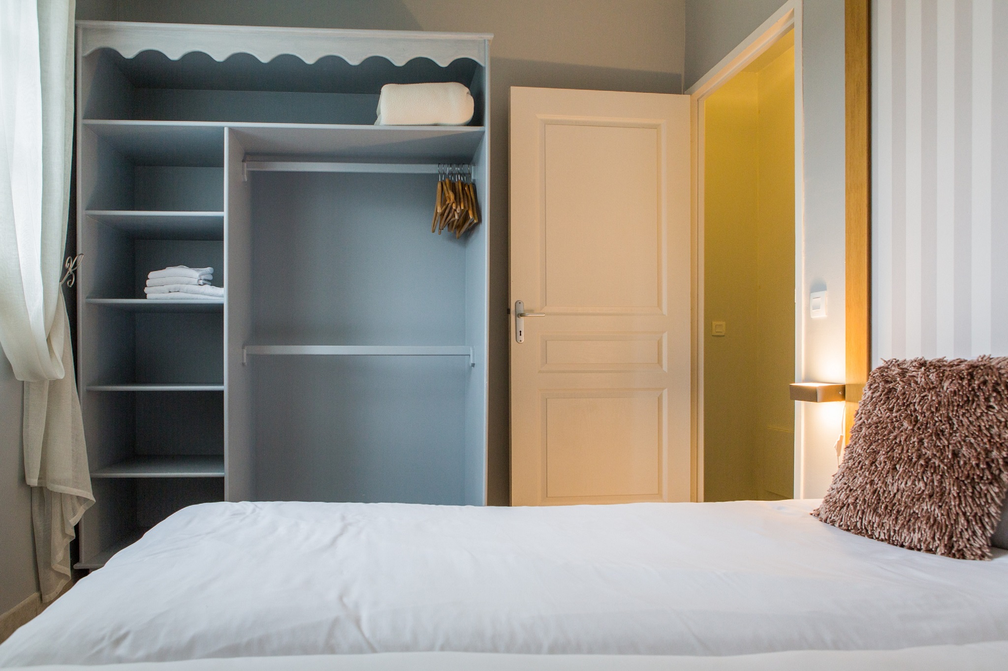 Apartment Duplex Superior