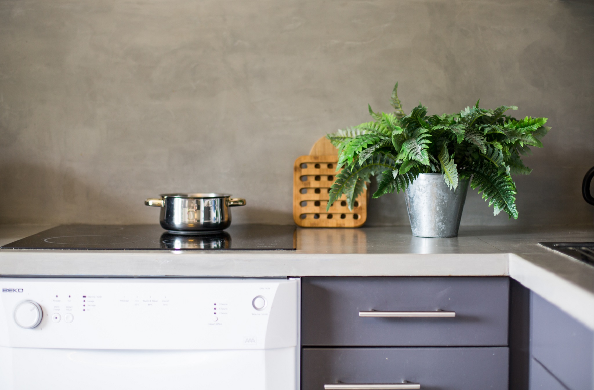 Apartment Duplex Superior