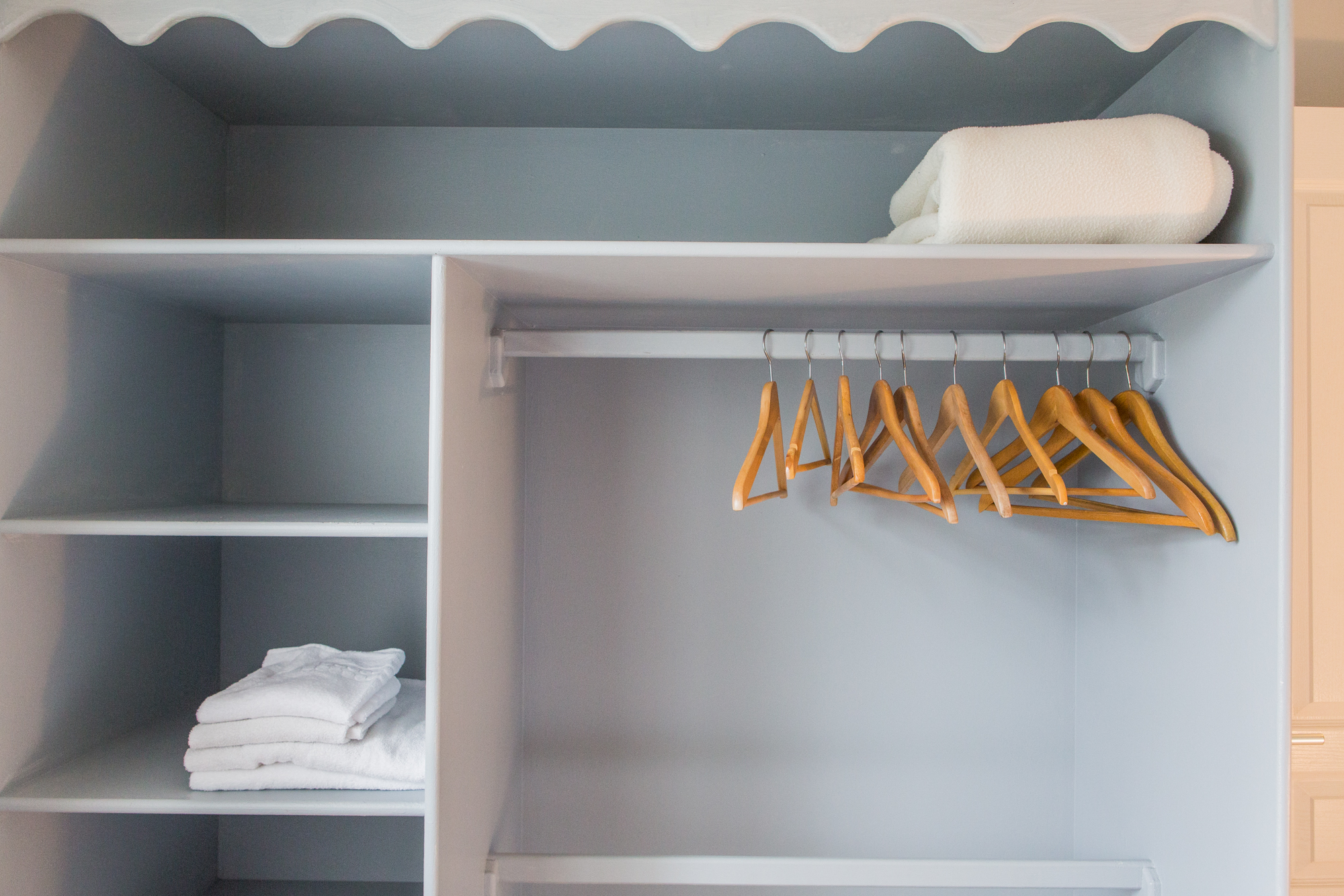 Apartment Duplex Superior