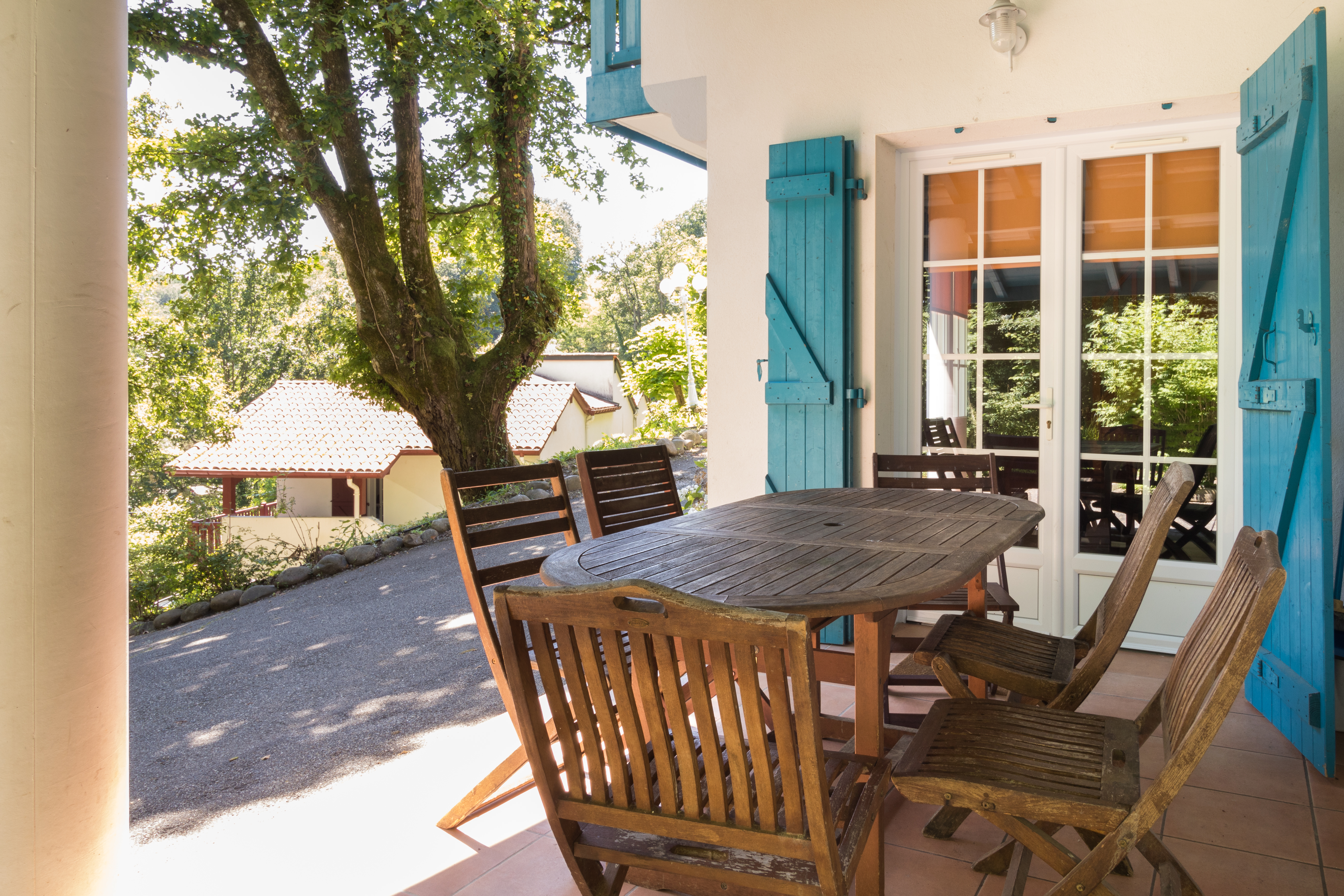 Apartment Superior Three Bedrooms