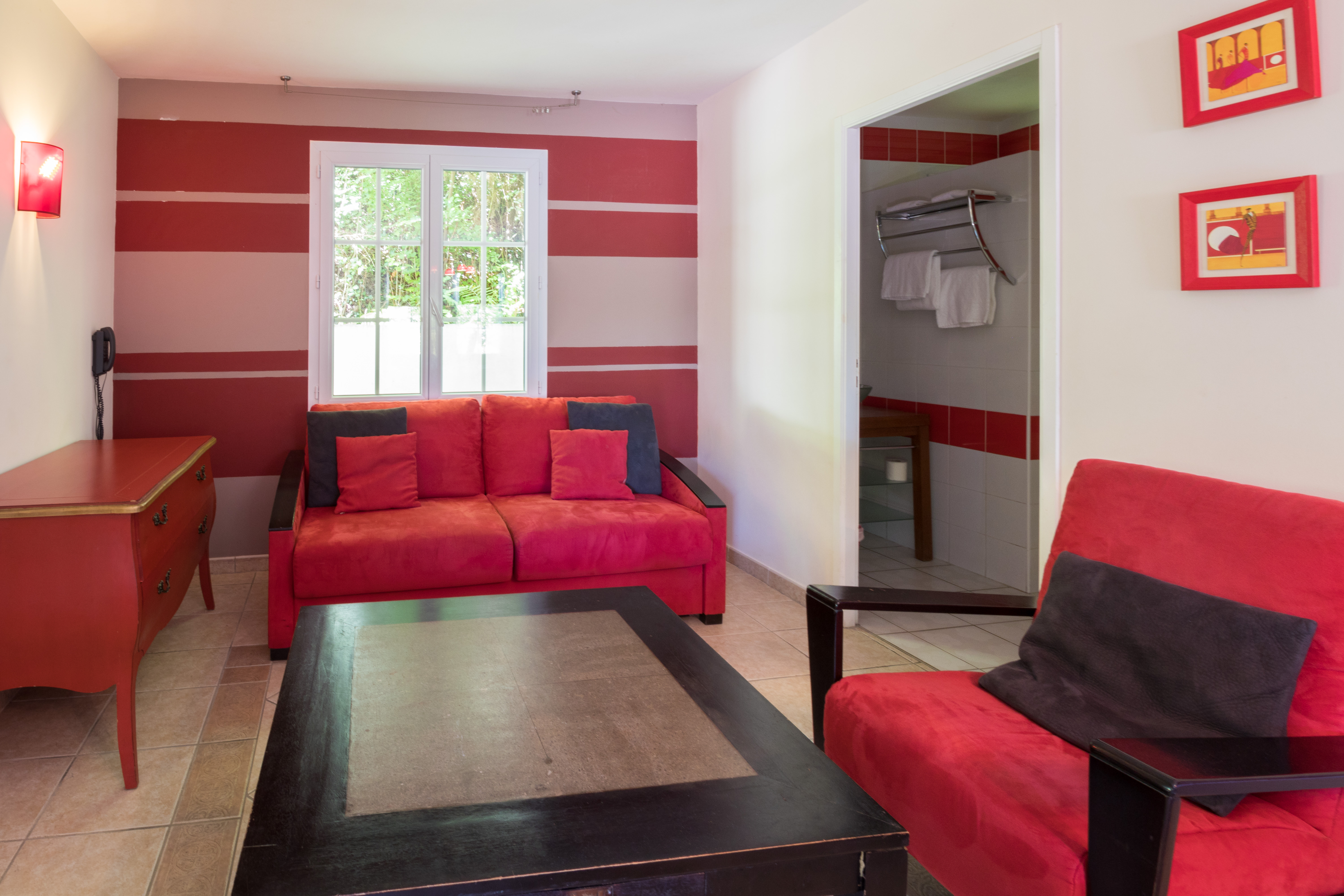 Apartment Superior Three Bedrooms