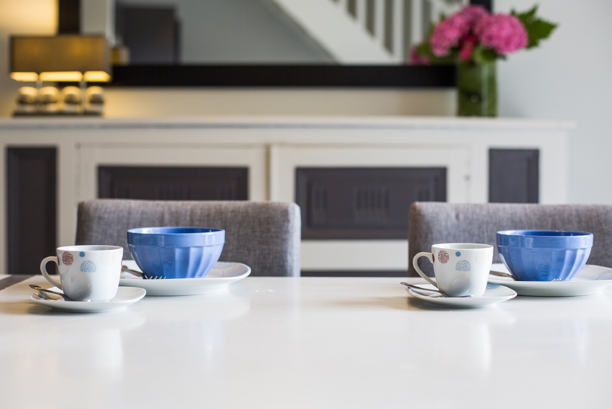 Apartment Duplex Superior