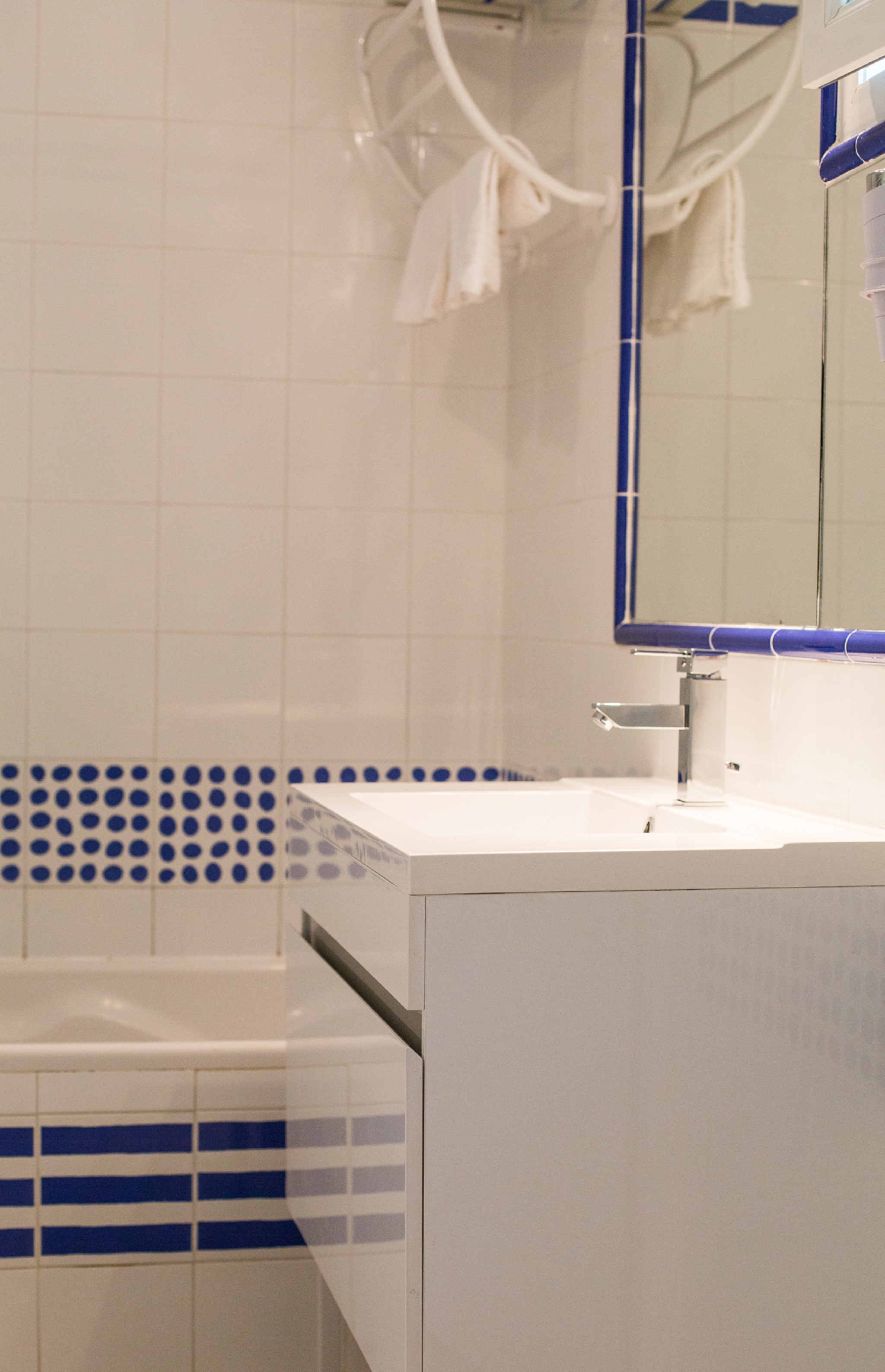 Apartment Superior Capacity 4