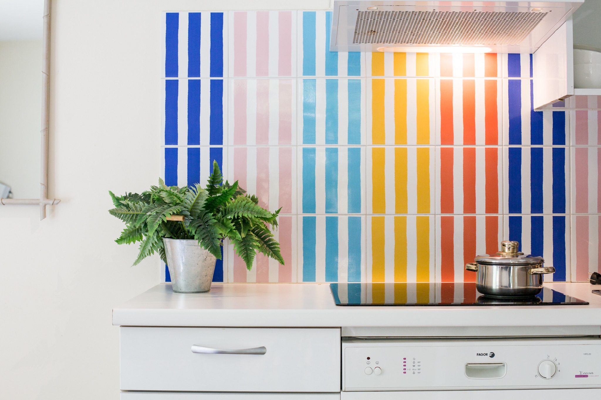 Apartment Superior Capacity 4