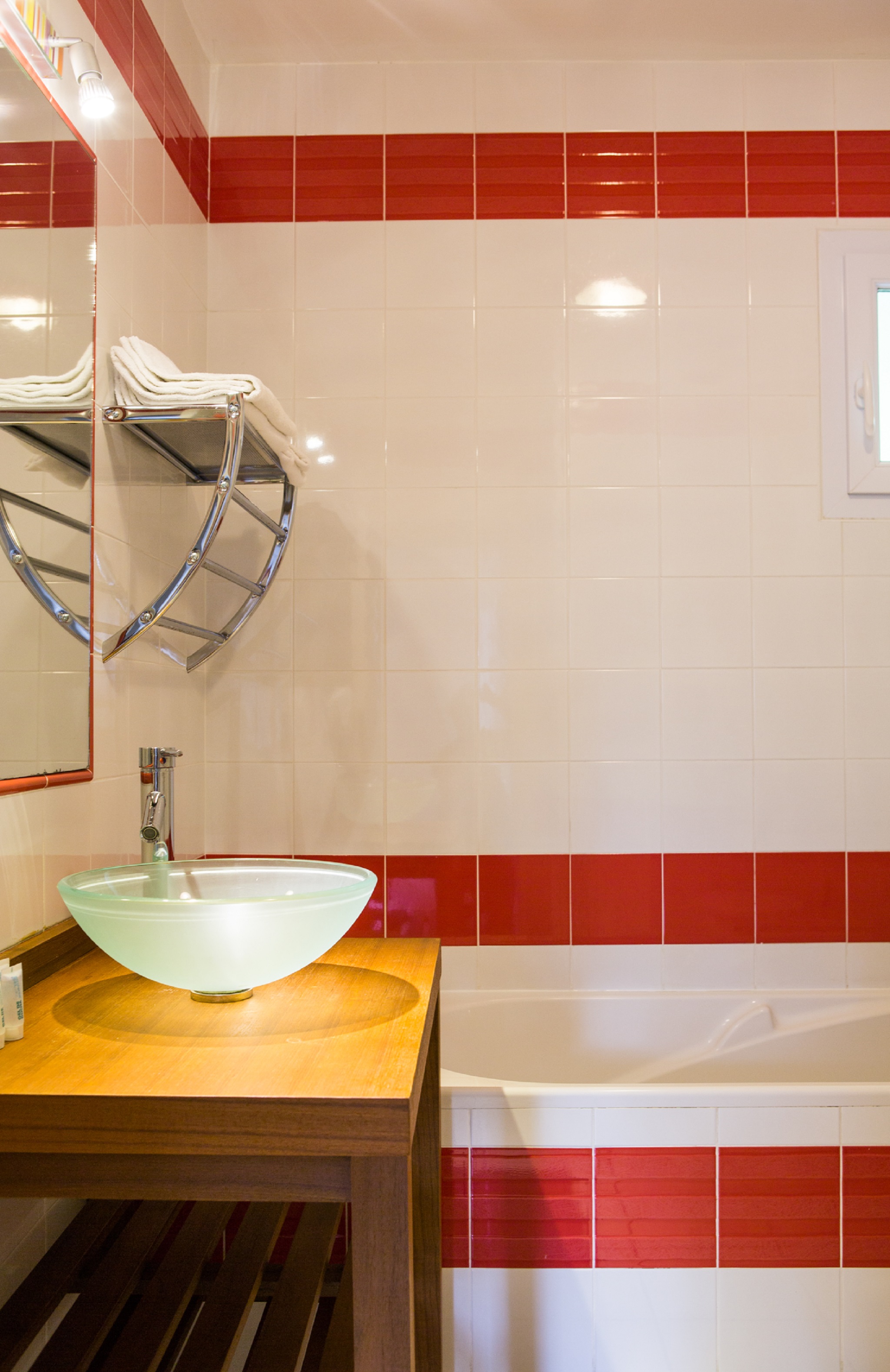 Apartment Superior Three Bedrooms