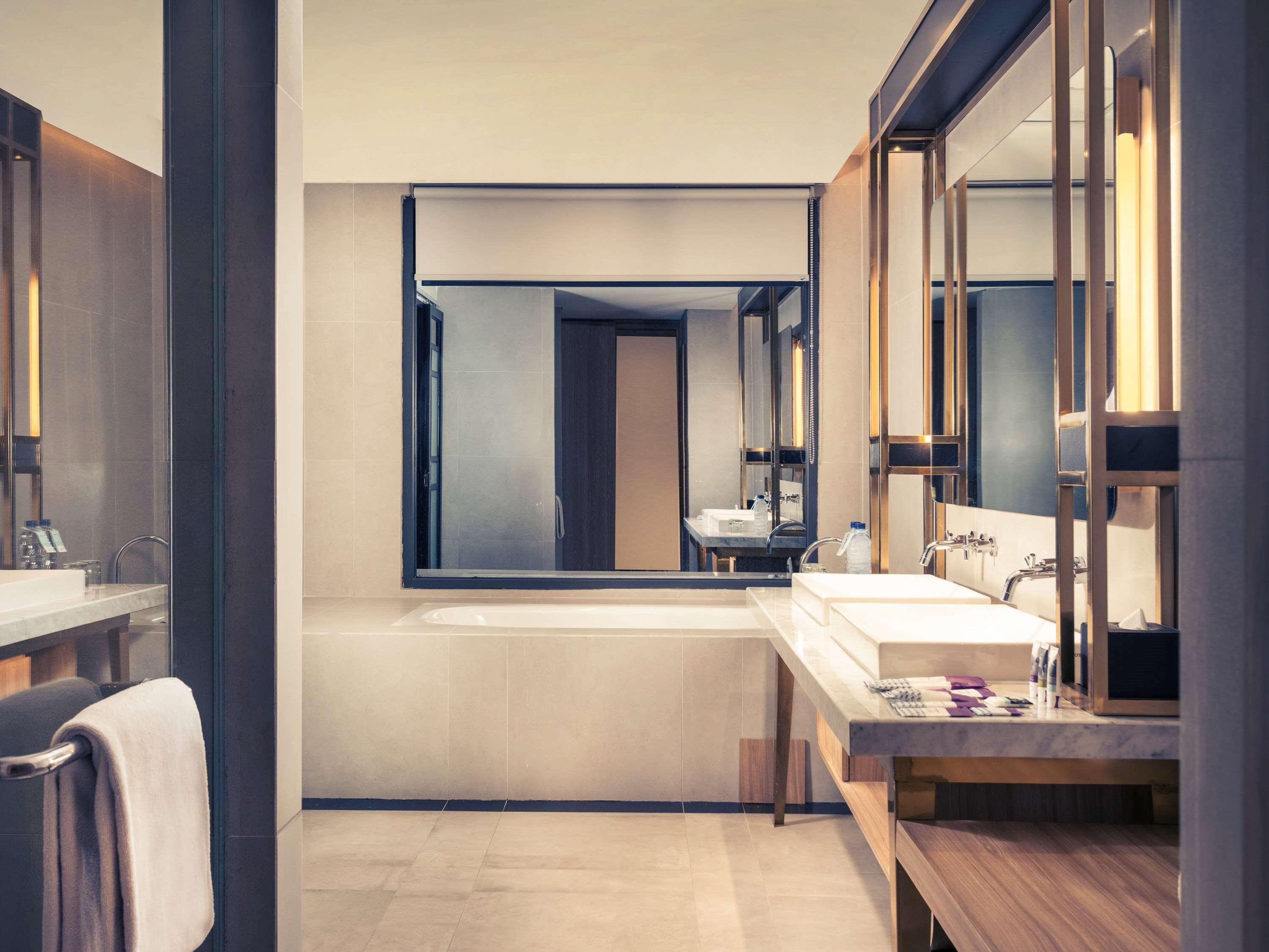 Suite Executive Queen Bed