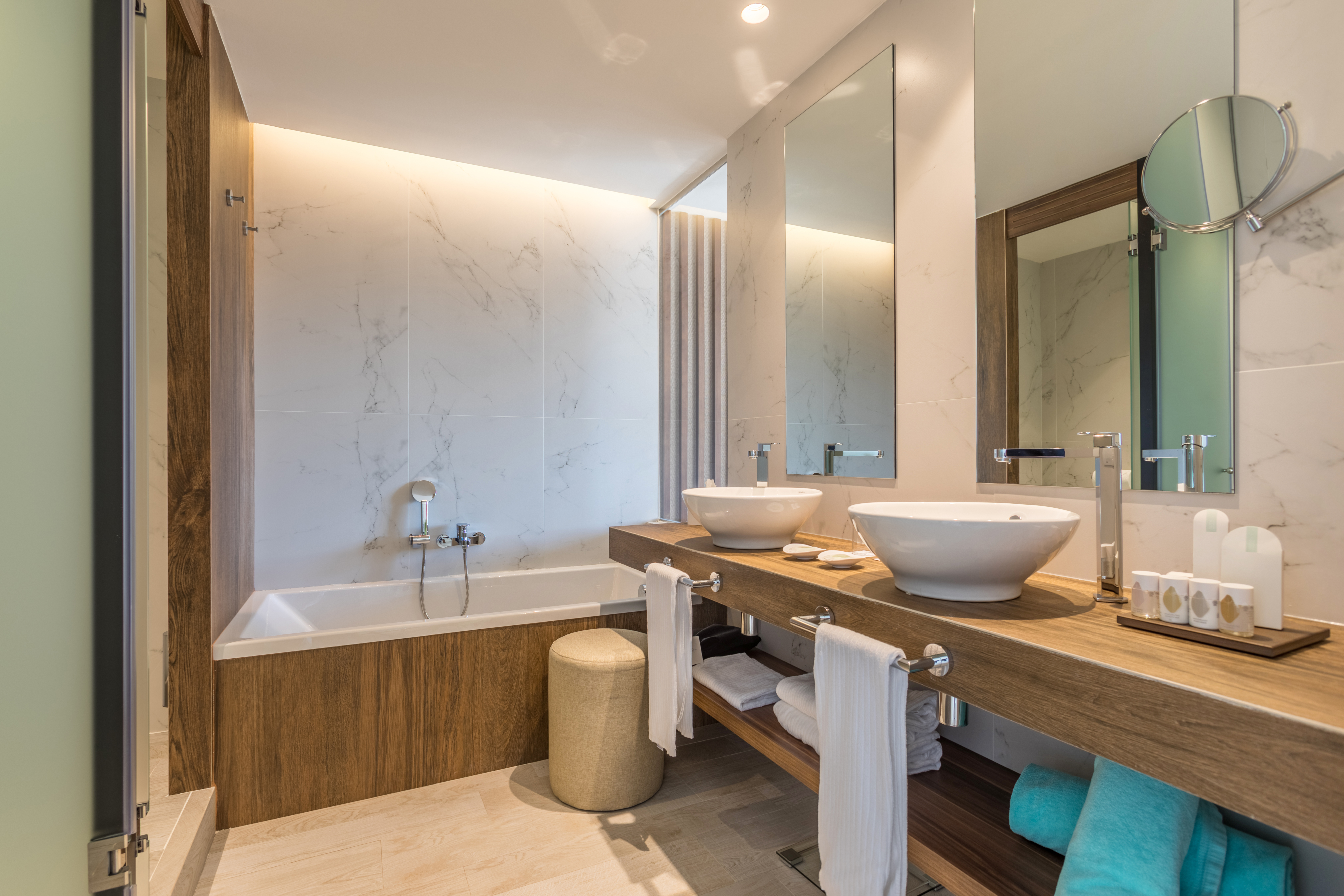 Junior Suite Superior