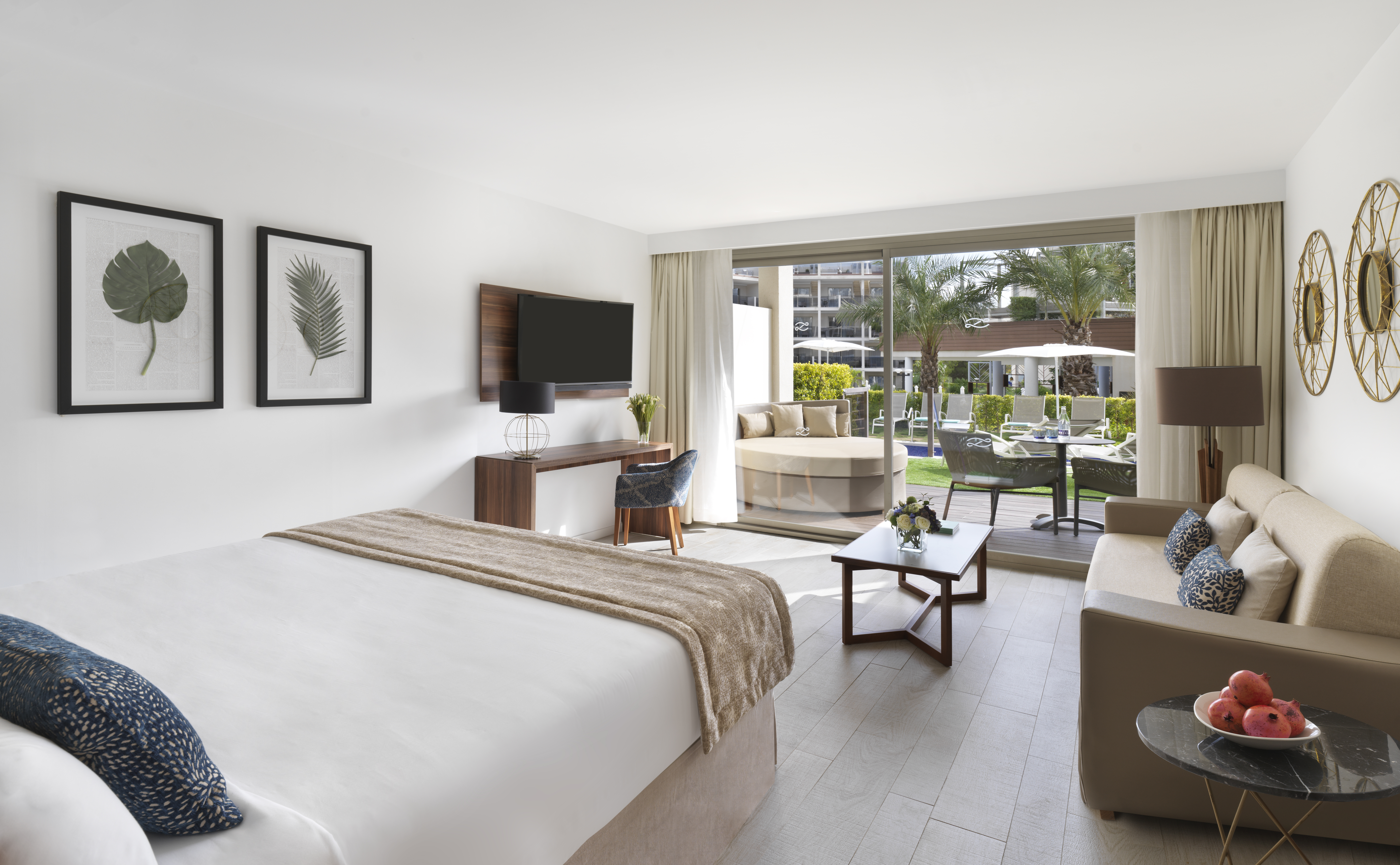 Junior Suite Superior