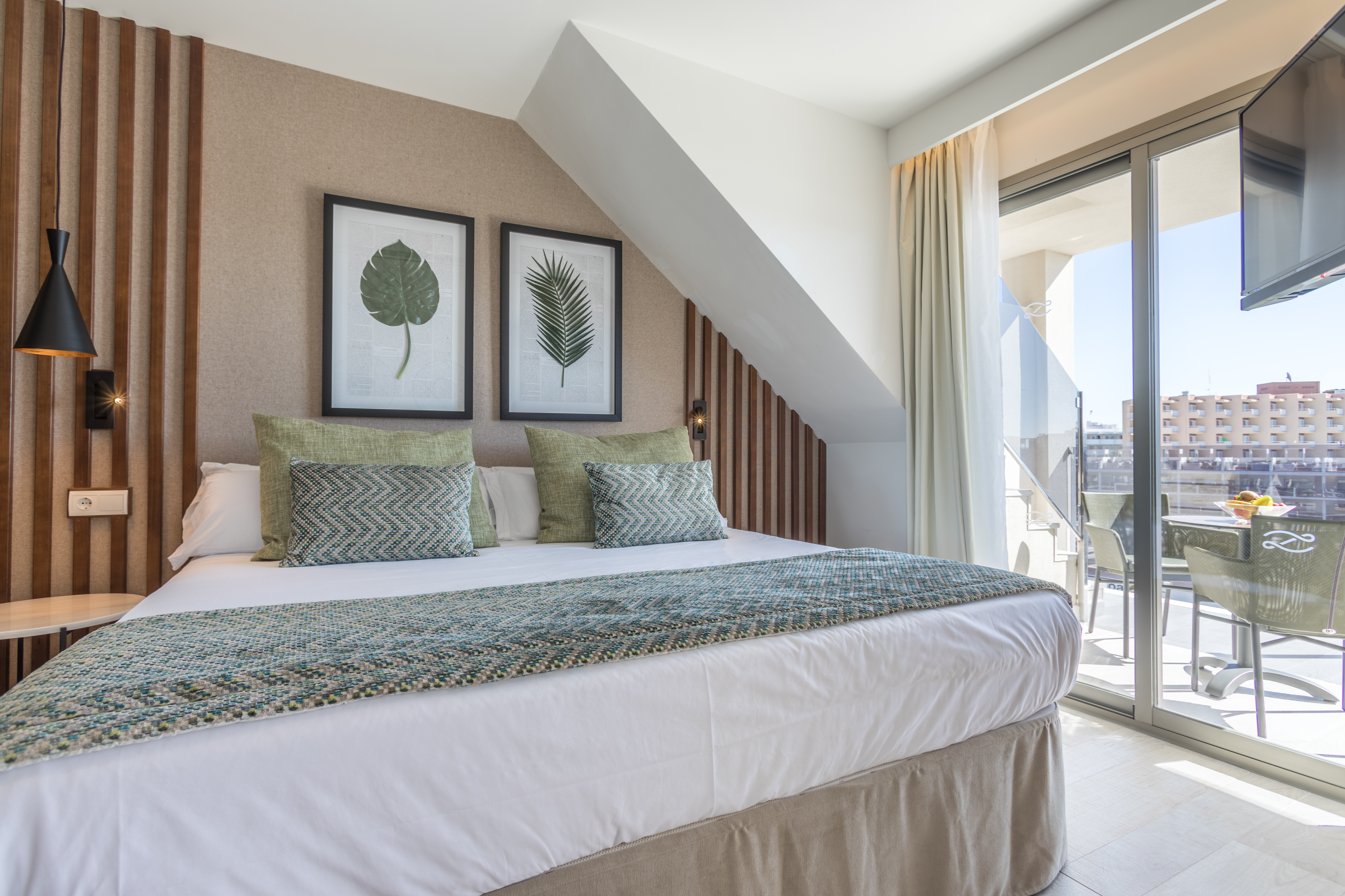 Junior Suite Standard